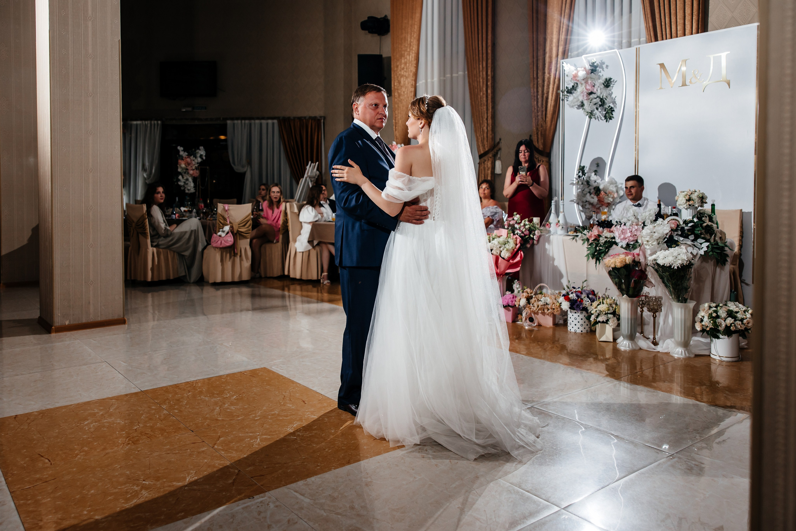 Анонс свадьбы Даши и Максима. Евпатория. Свадебный фотограф в Крыму и Севастополе Ольга Баскакова