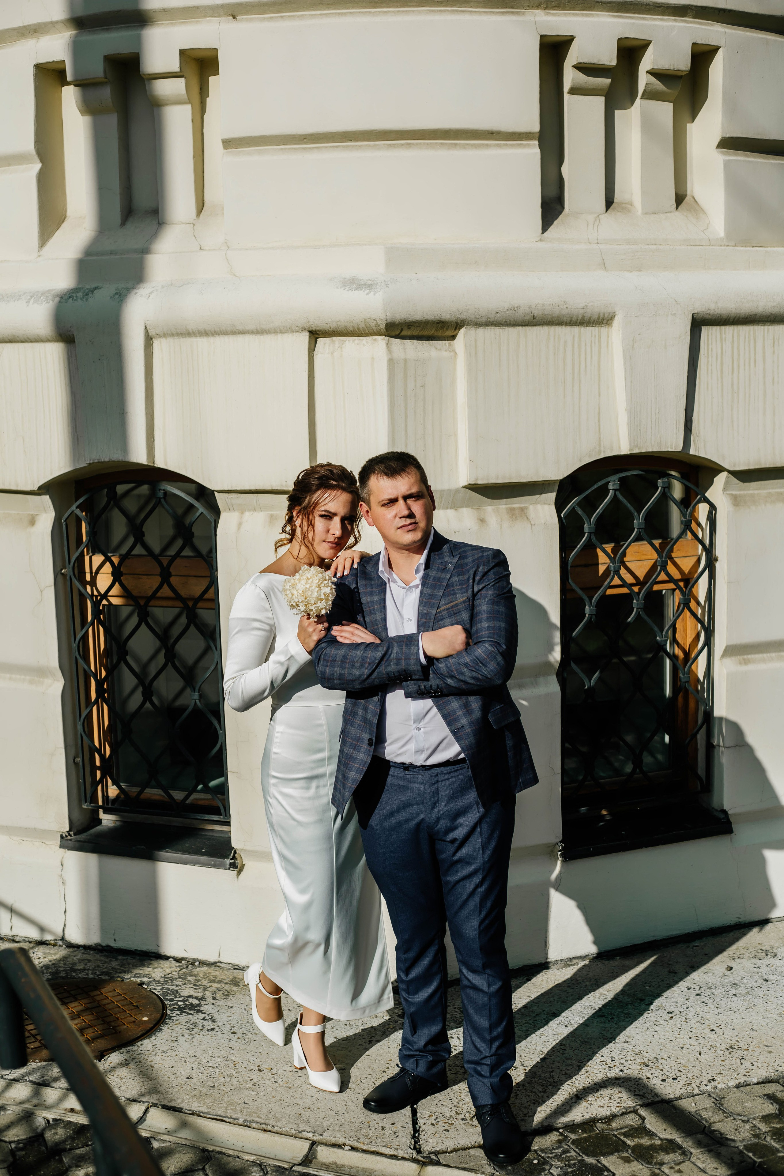 Александр и Маргарита. Рыжова Тамара