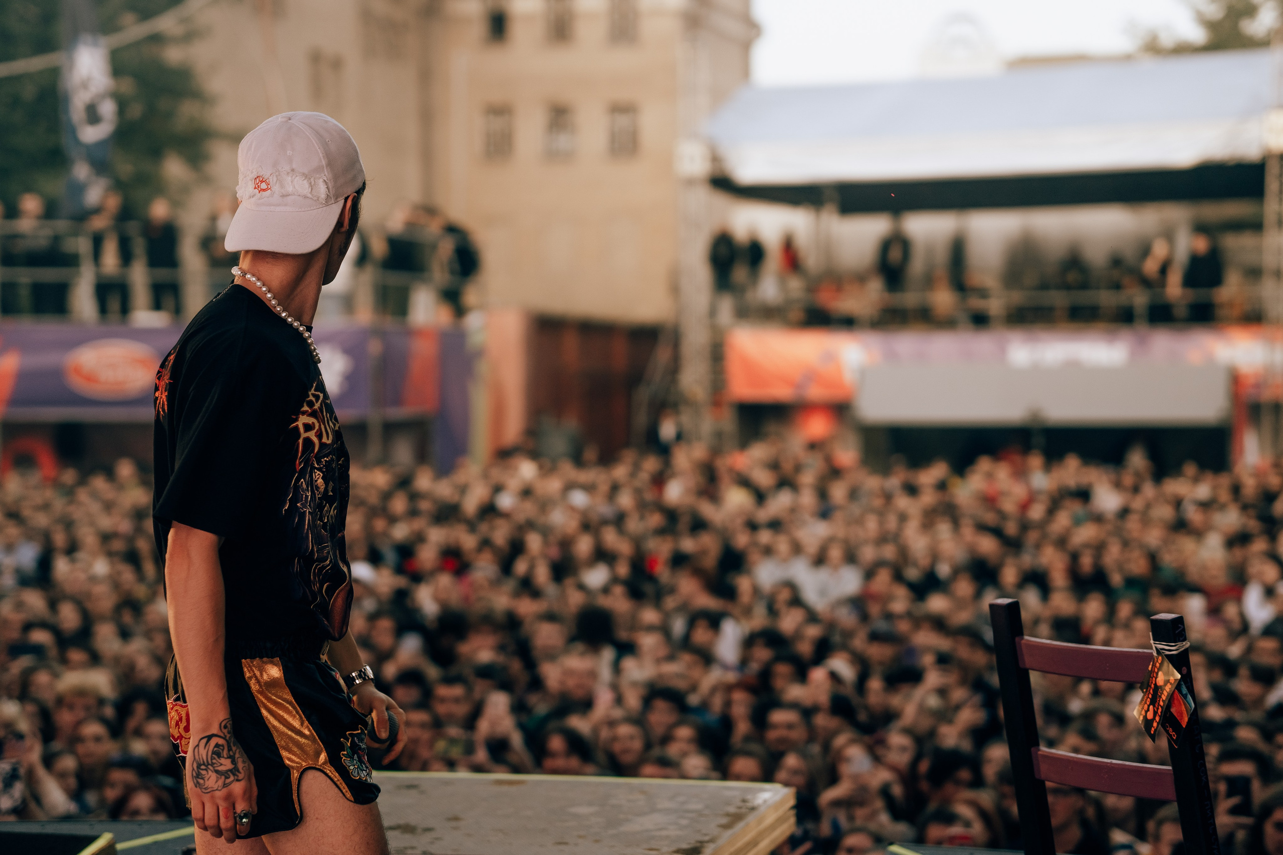 КОНЦЕРТЫ. RVANCEVA