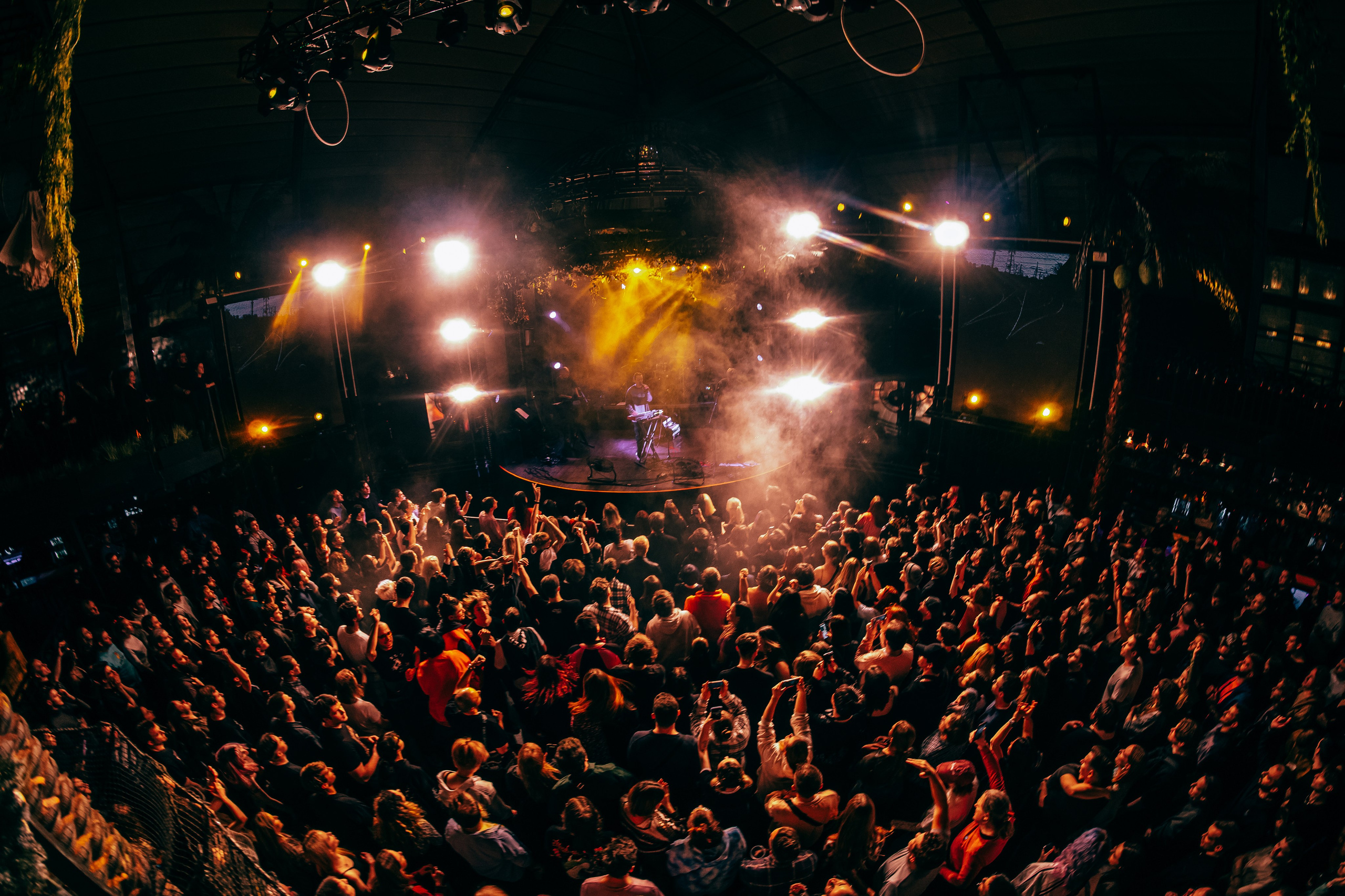 КОНЦЕРТЫ. RVANCEVA