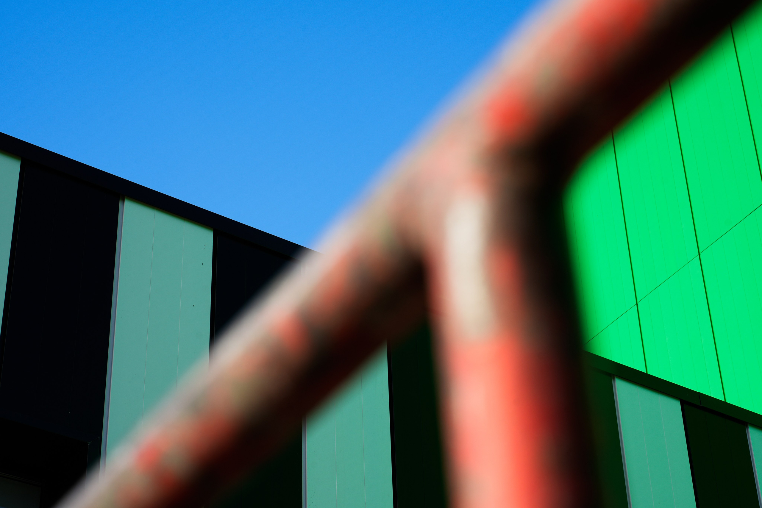 Живет художник. Arseniy Karchevskiy I Photographer