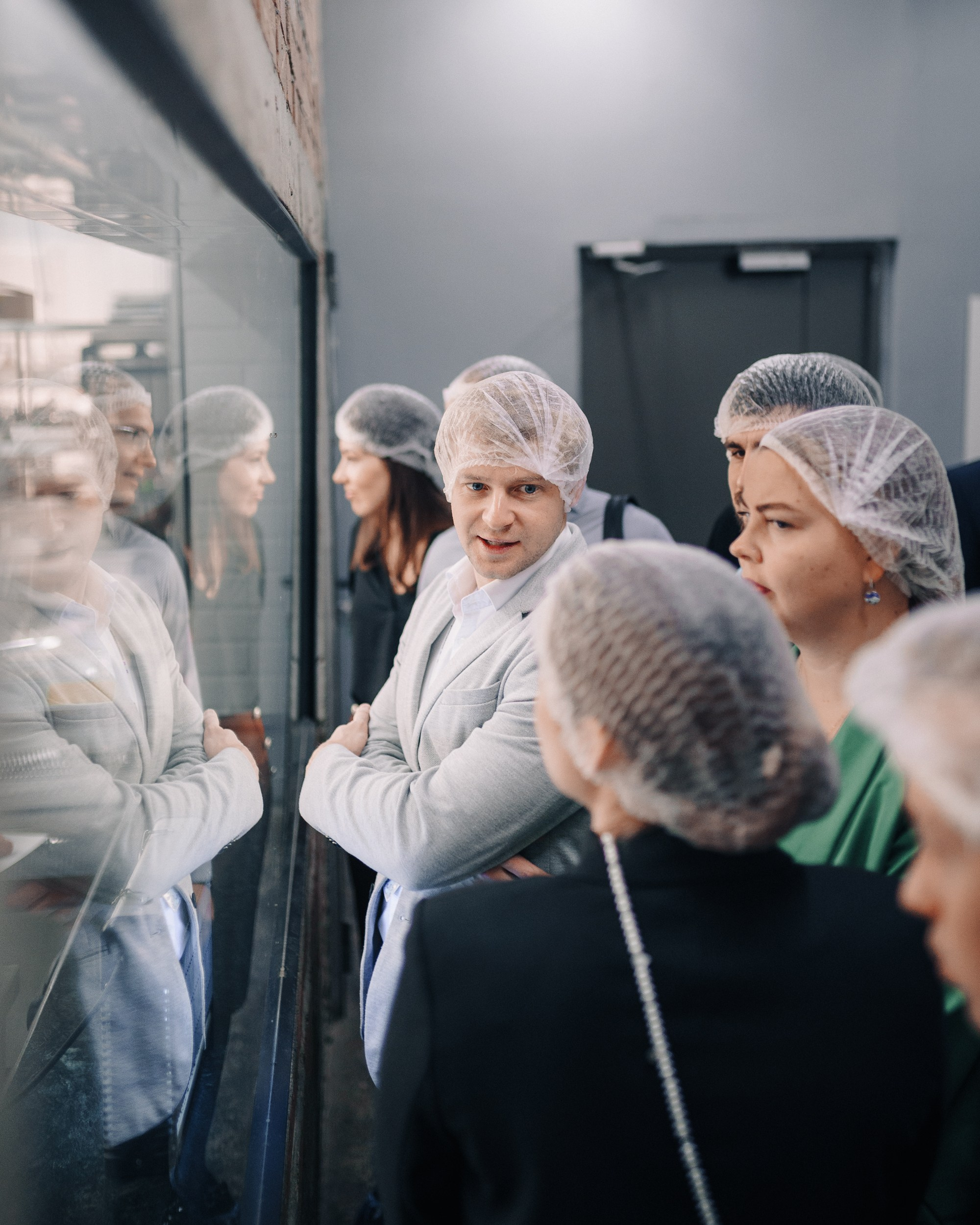 Бизнес-миссия в г. Душанбе «Росмолодежь». Портретный и Репортажный Фотограф Москва