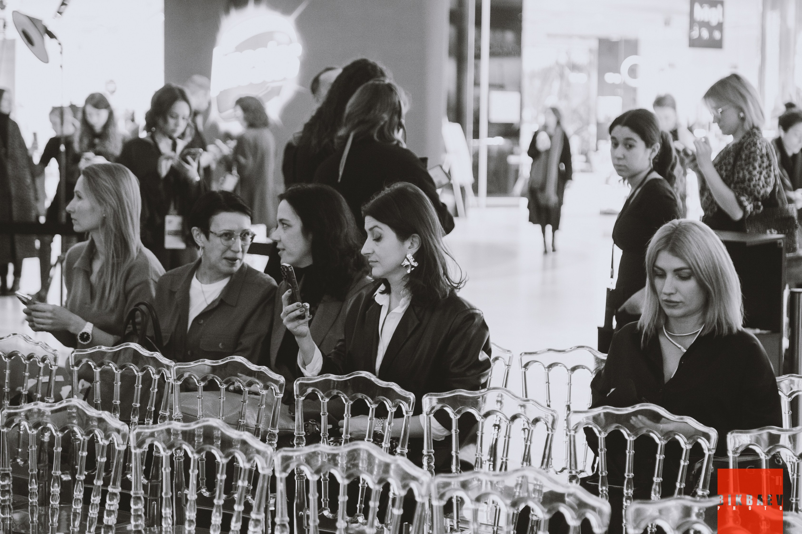 20-24 НОЯБРЯ | НОВЫЙ СЕЗОН НЕДЕЛИ МОДЫ «M2 x SOKOL FASHION WEEK». Главная