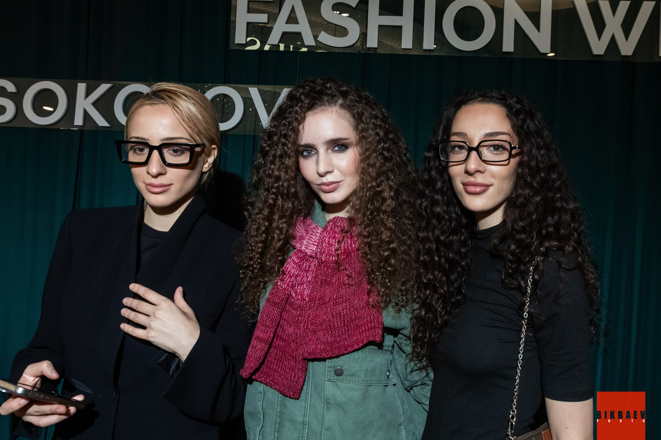 Sokol Fashion Week 2025. Главная