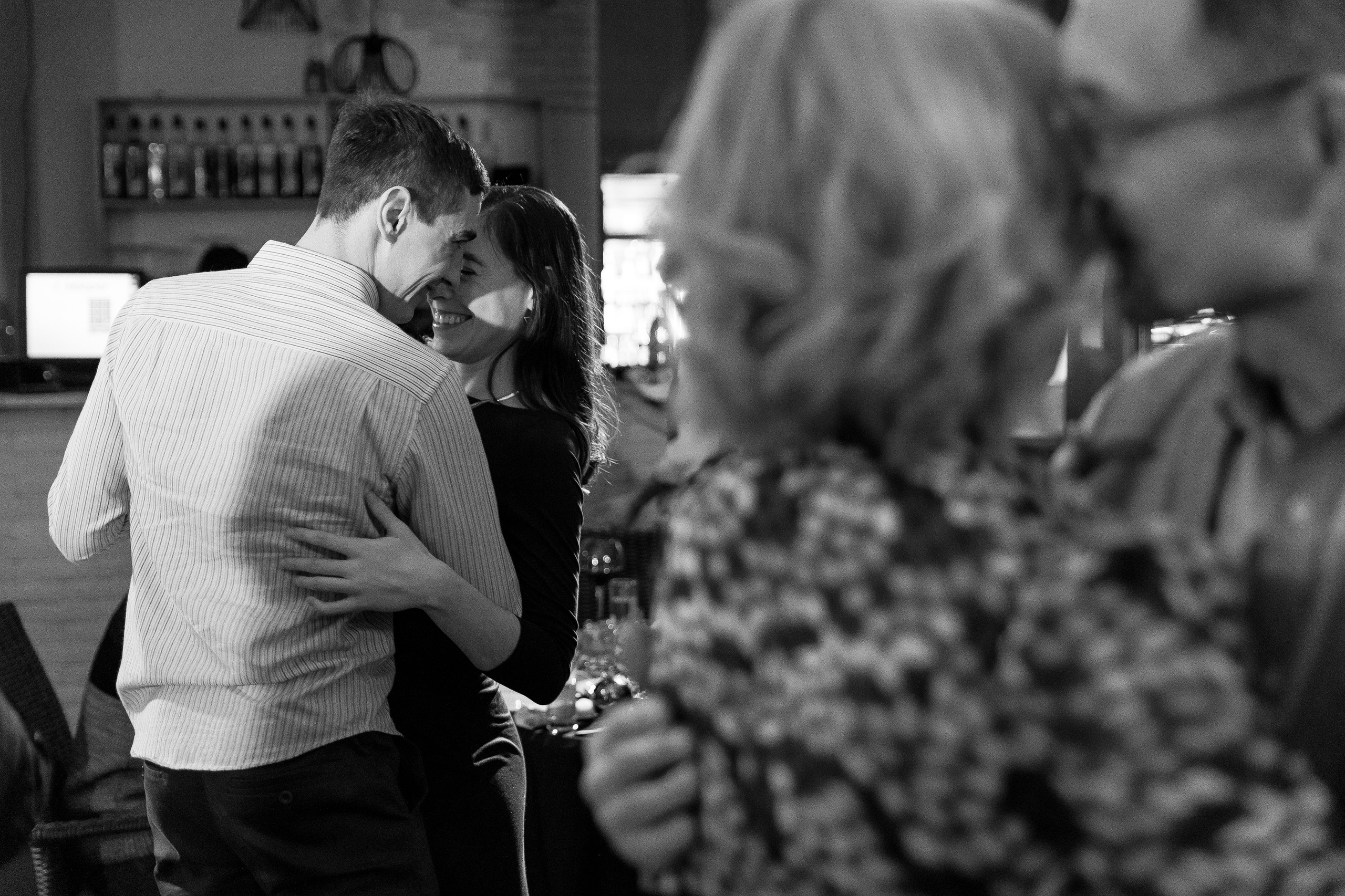 I & K (Вечер). Свадебный и семейный фотограф Анжелика Альашкар в Казани Татарстан