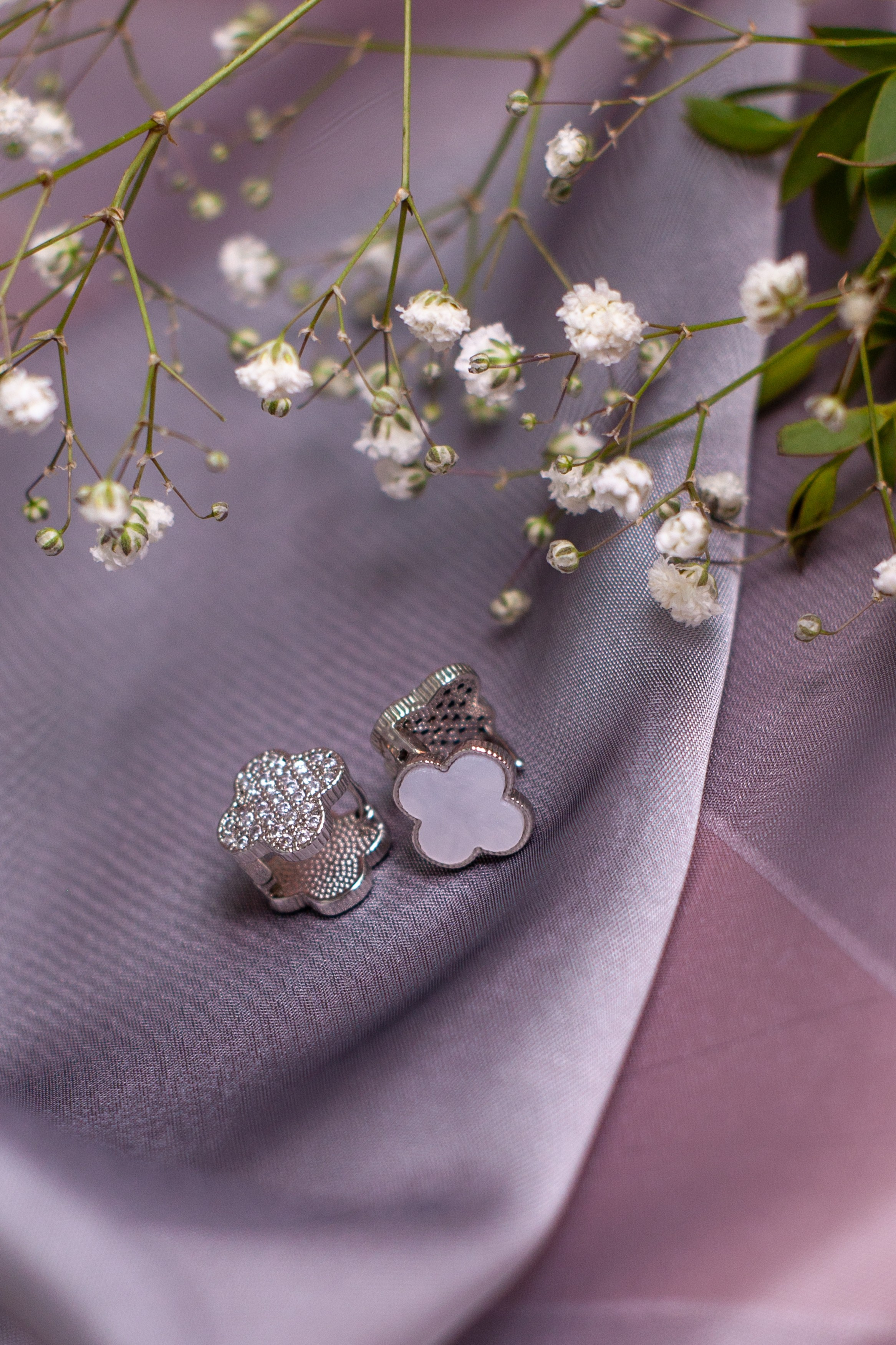 Предметная съёмка. Фотограф Саша Смирнова