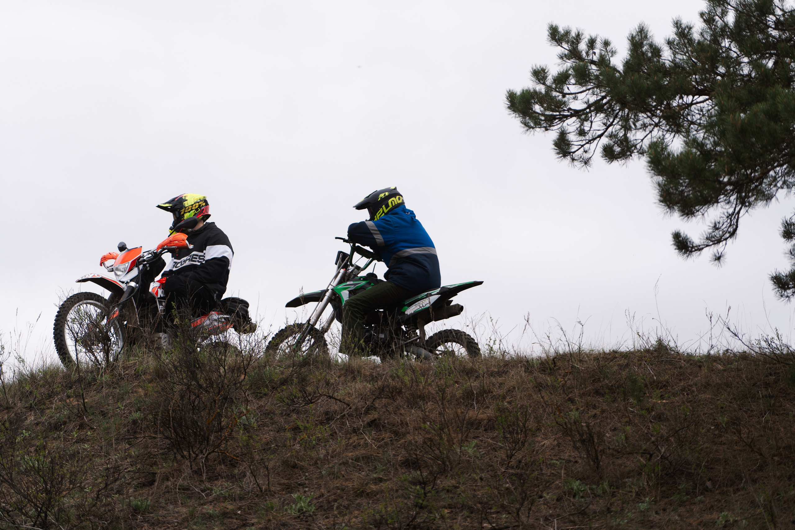 Мотокросс. Фотограф в СПБ Алмаз Камаев