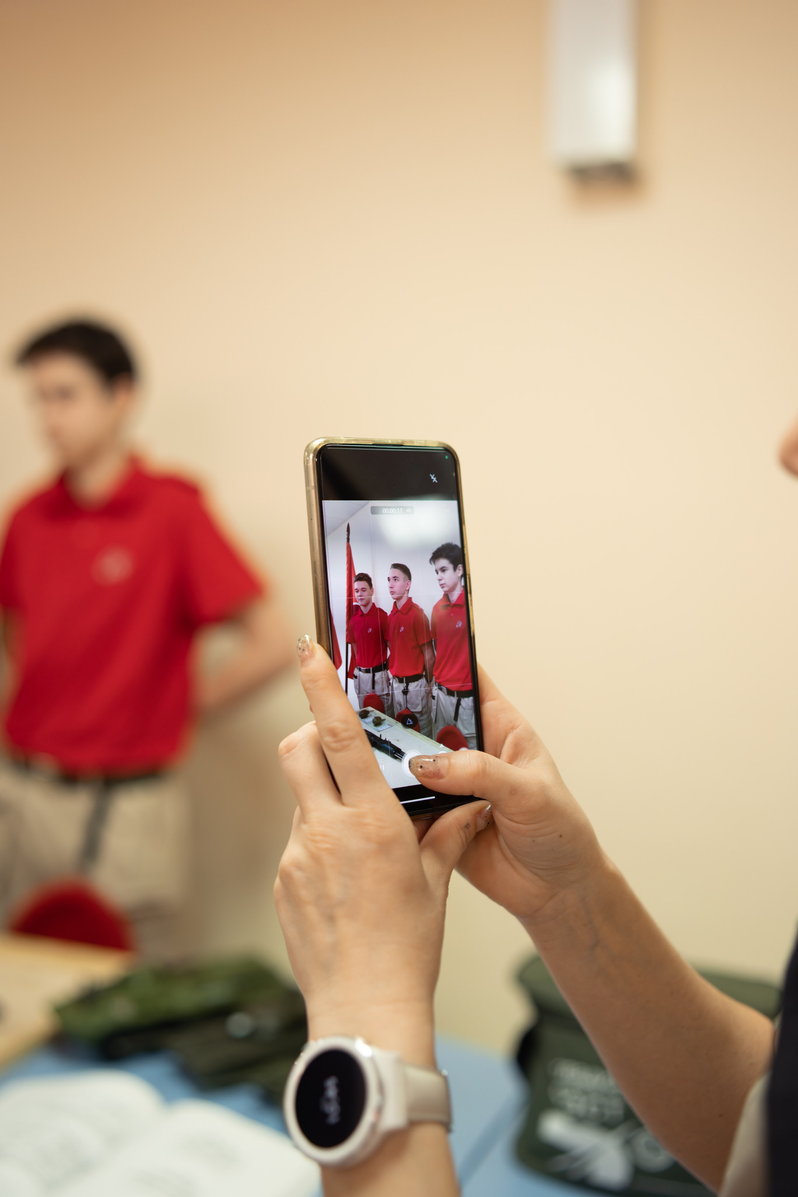 Движение первых. Фотограф в СПБ Алмаз Камаев