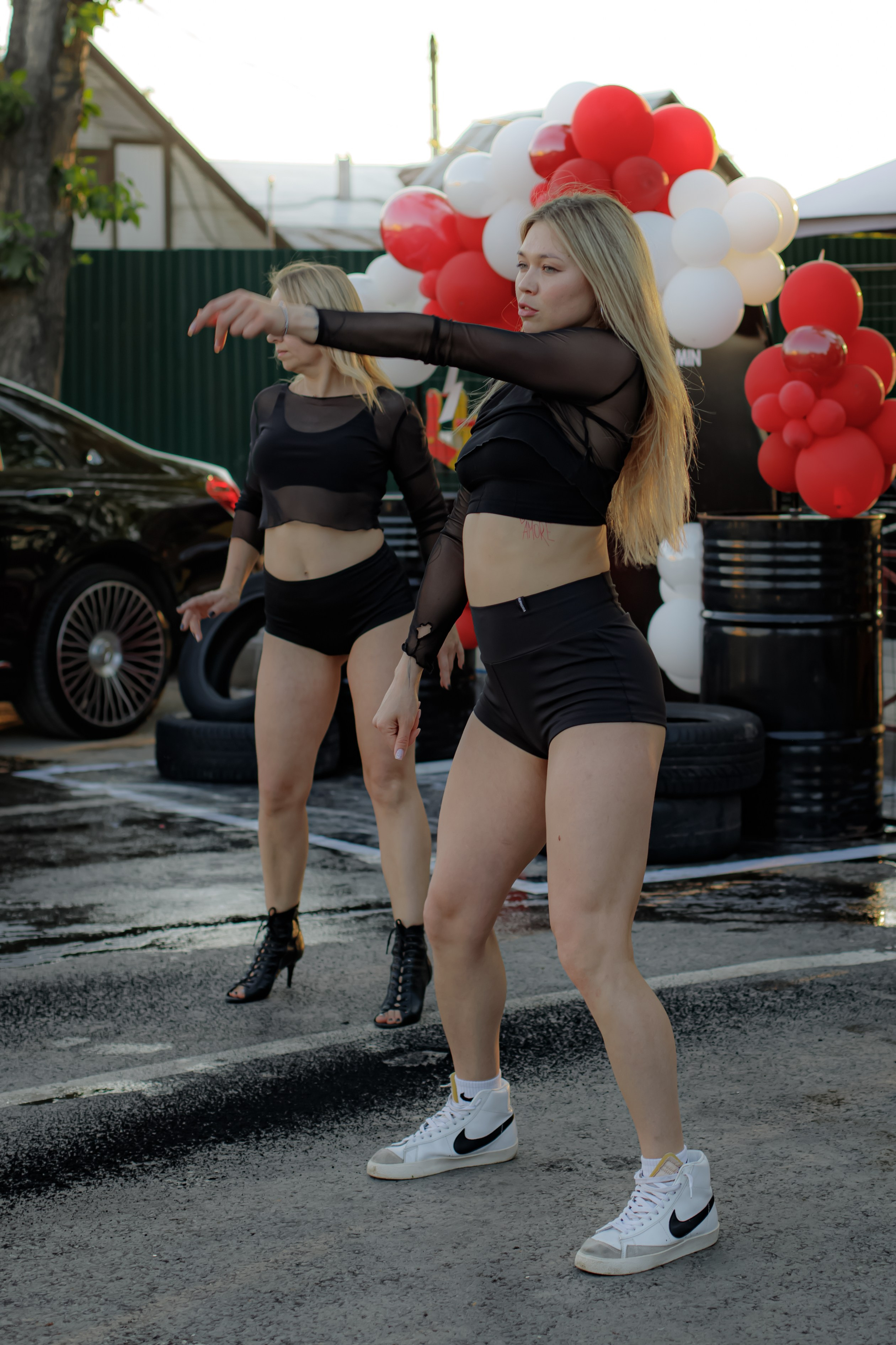 АВТОМОЙКА САМООБСЛУЖИВАНИЯ «5 MIN». Photokarish