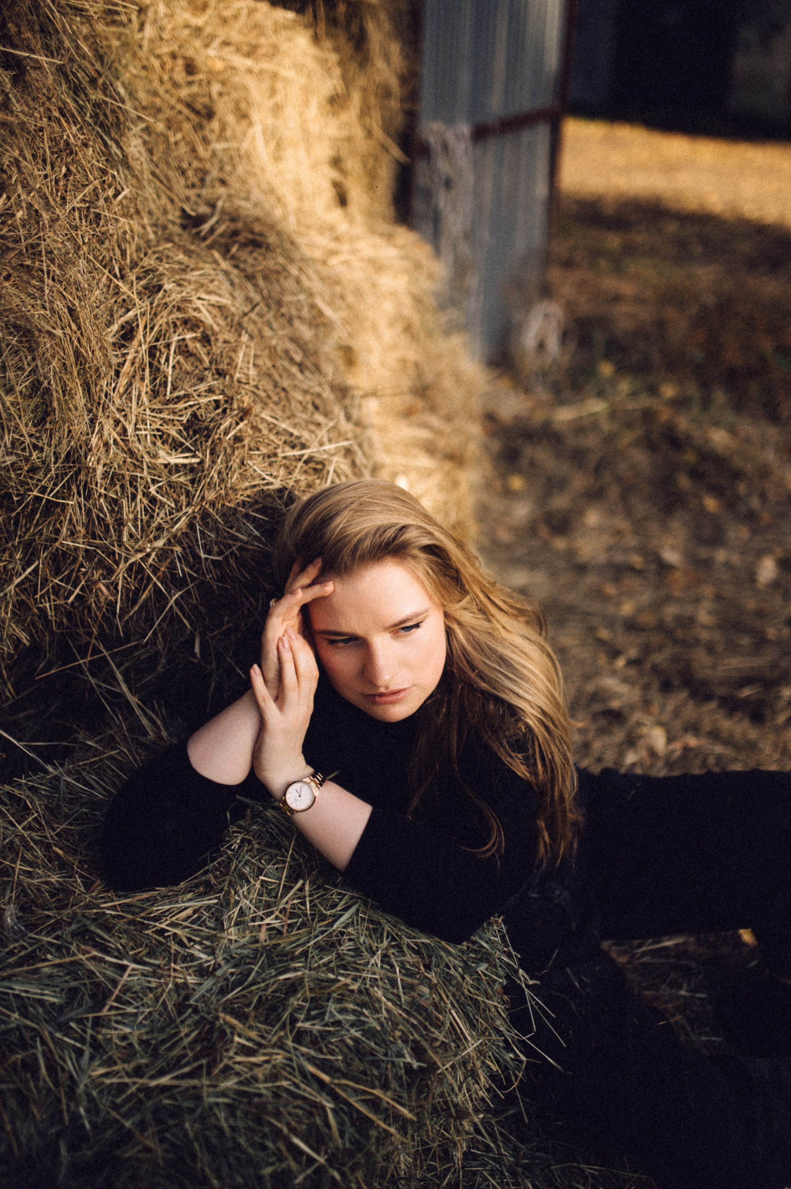 Аня🤍. Лайфстайл фотограф в Москве Серебрянская Фаина