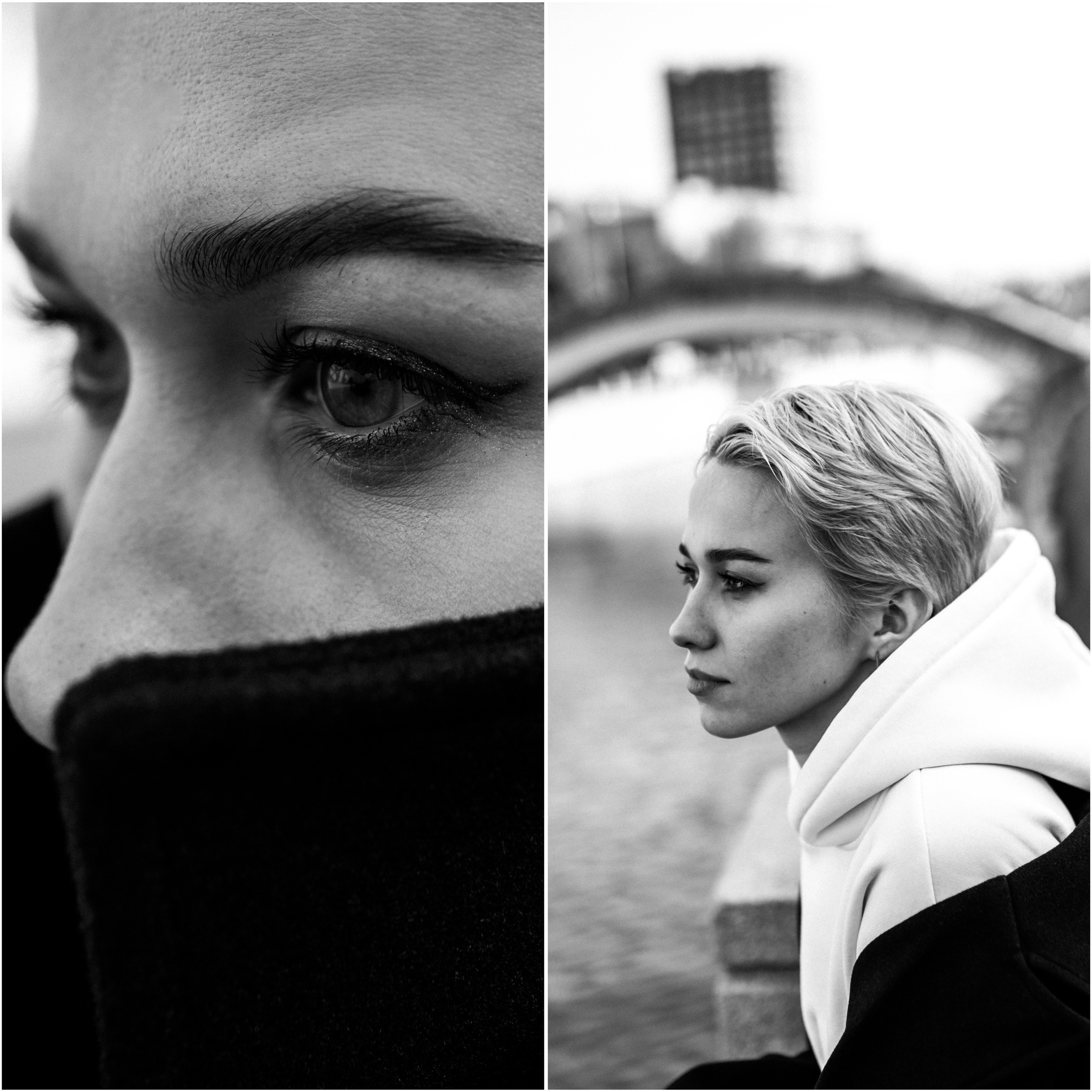 Лера🤍. Лайфстайл фотограф в Москве Серебрянская Фаина