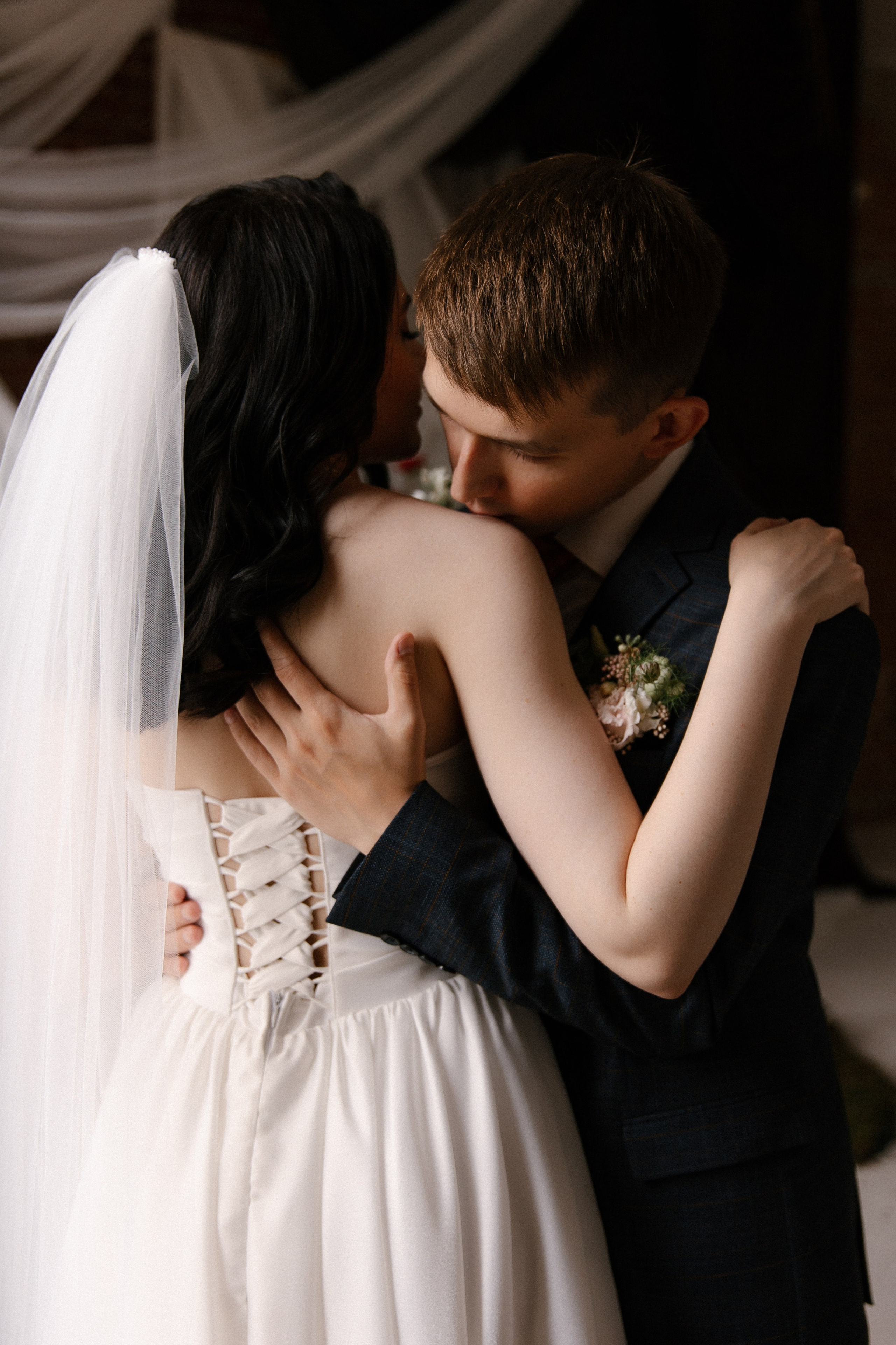 К & Е. Фотограф Тверь Москва Елизавета Рапутина