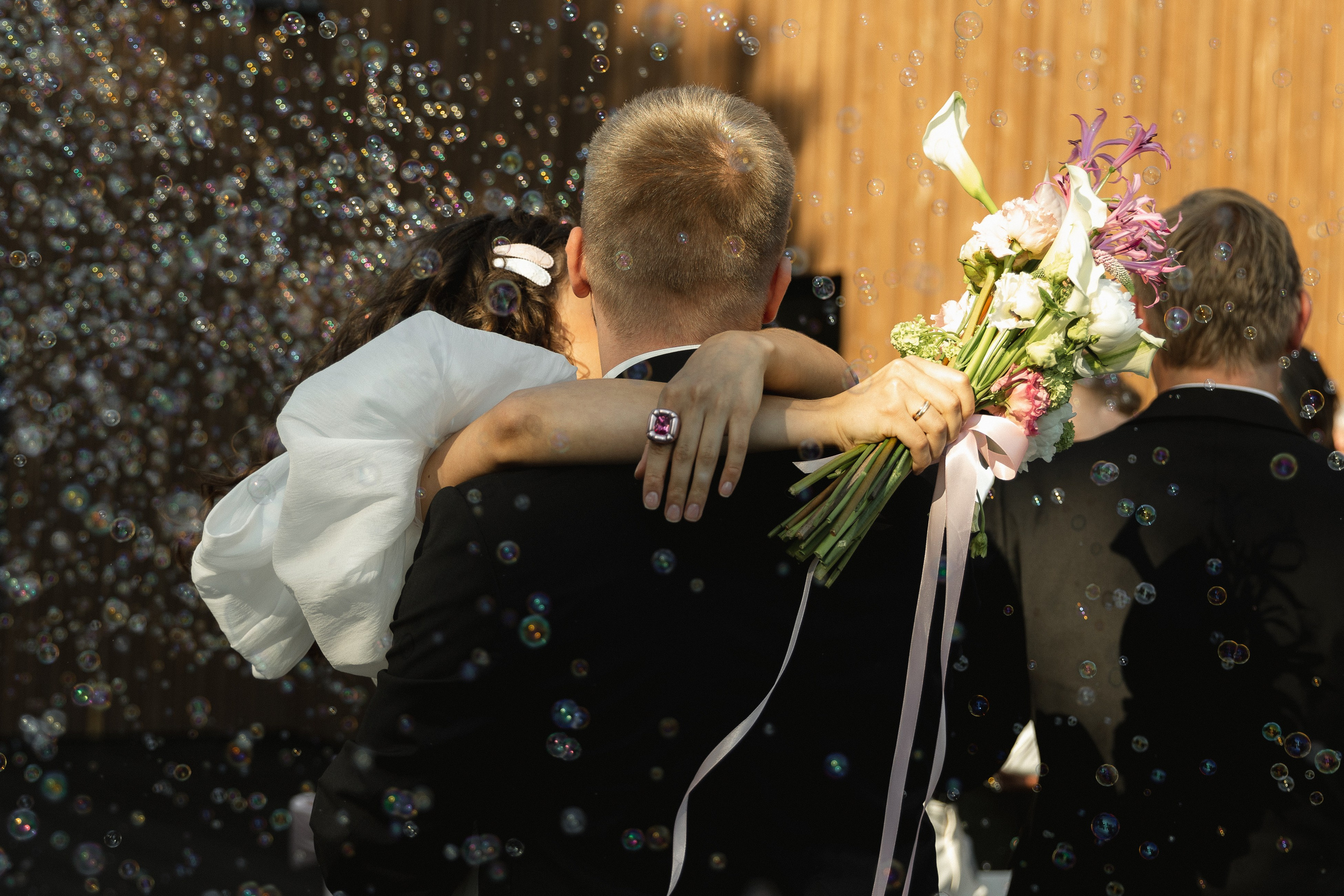 Мурашками. Свадебный фотограф Ярославль, Рыбинск