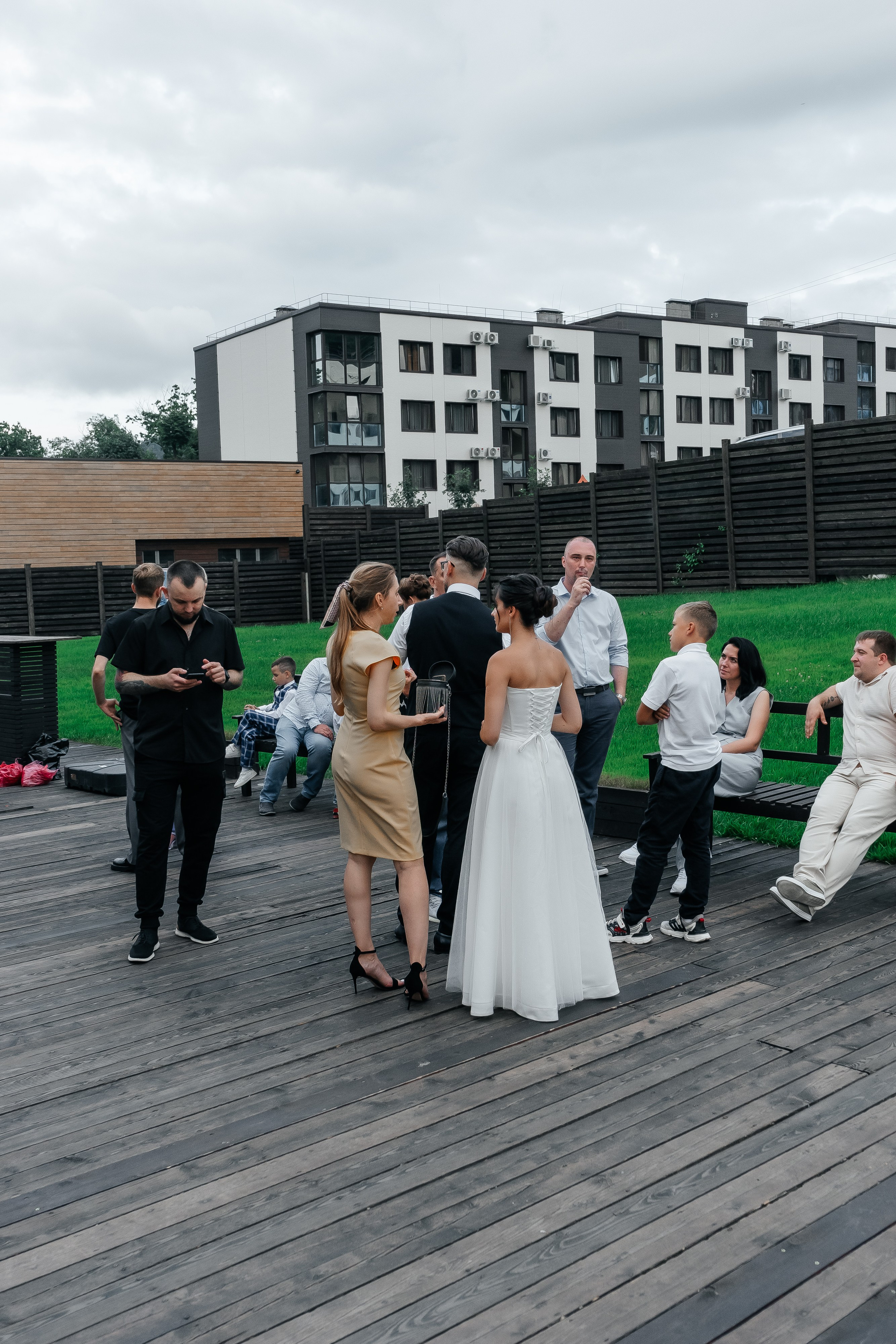Елена и Глеб. Свадебный и семейный фотограф во Владивостоке Александра Глускер