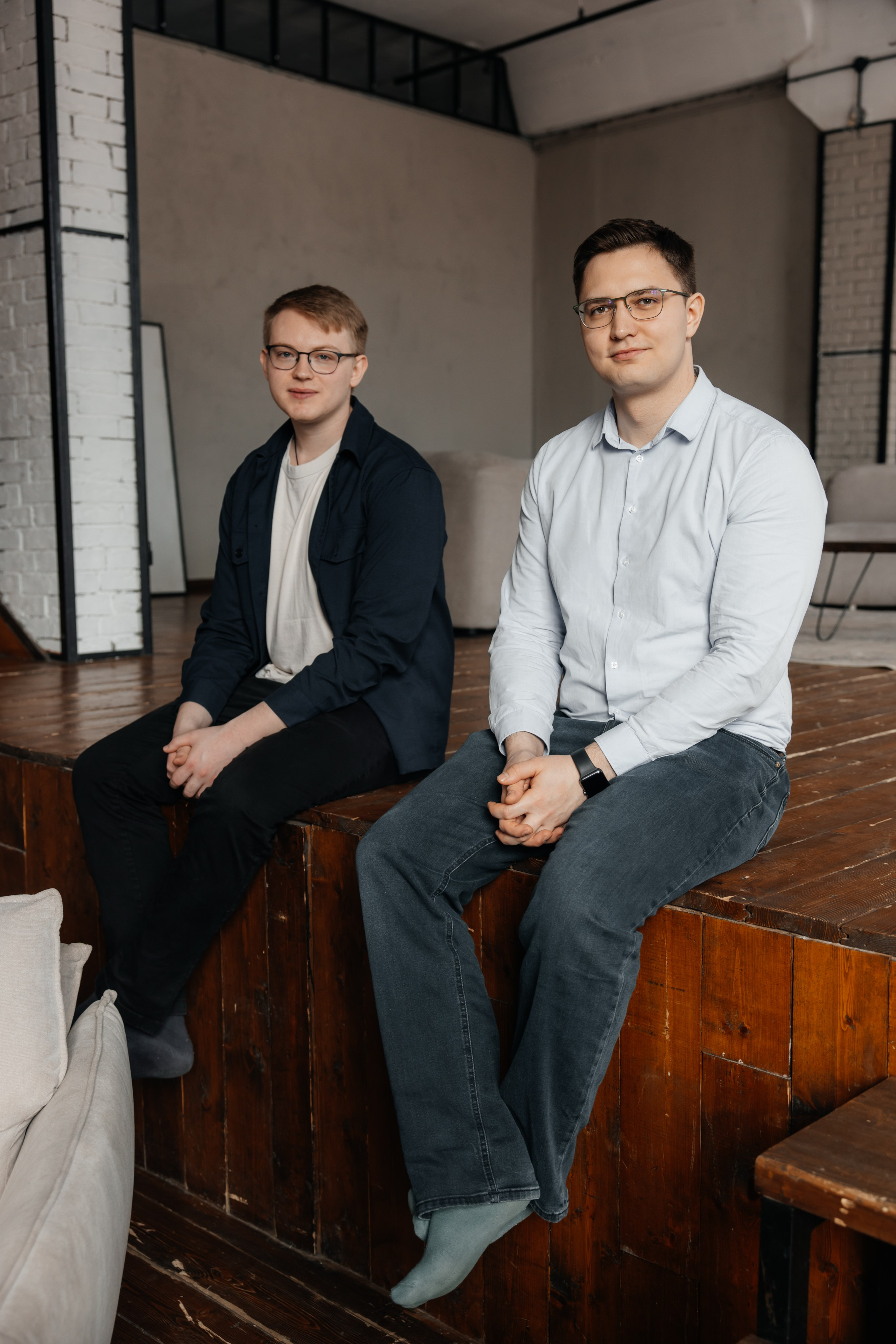 Семейные съёмки