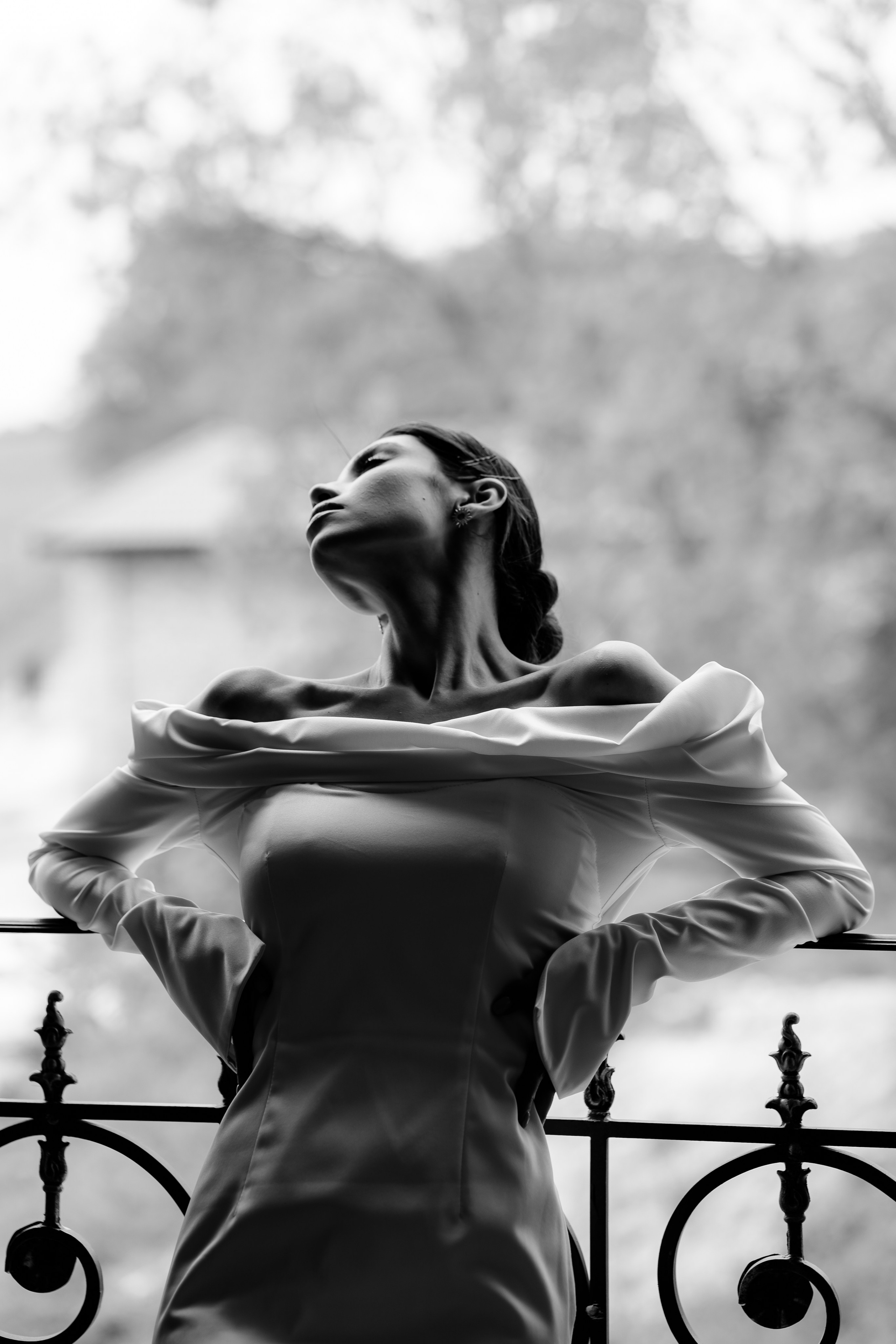 Паша & Ксюша. Свадебный фотограф в Воронеже Дарья Володарская