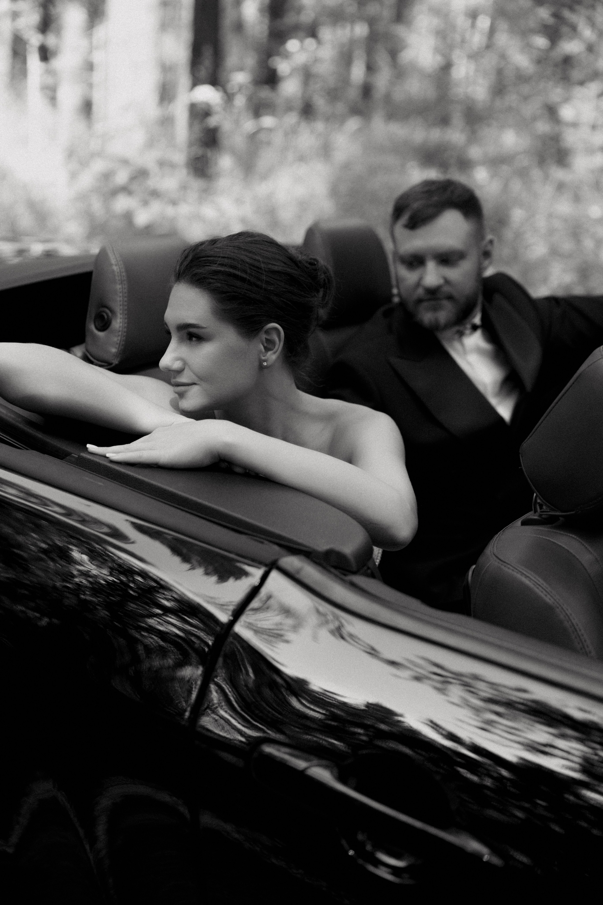 Таня и Леша. Свадебный фотограф Марусина Катерина