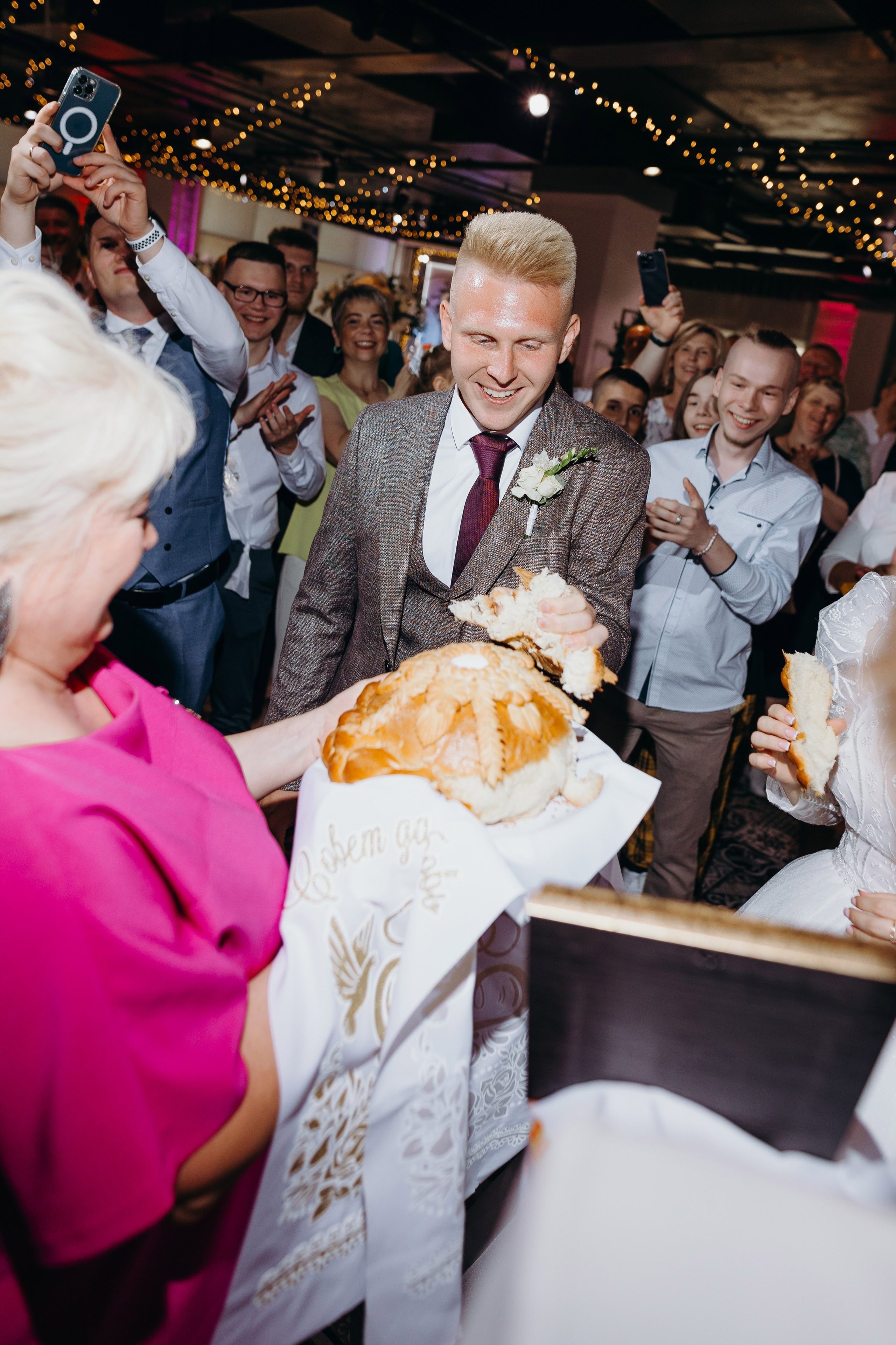 Wedding day 23.06.23. Свадебный фотограф в Санкт-Петербурге