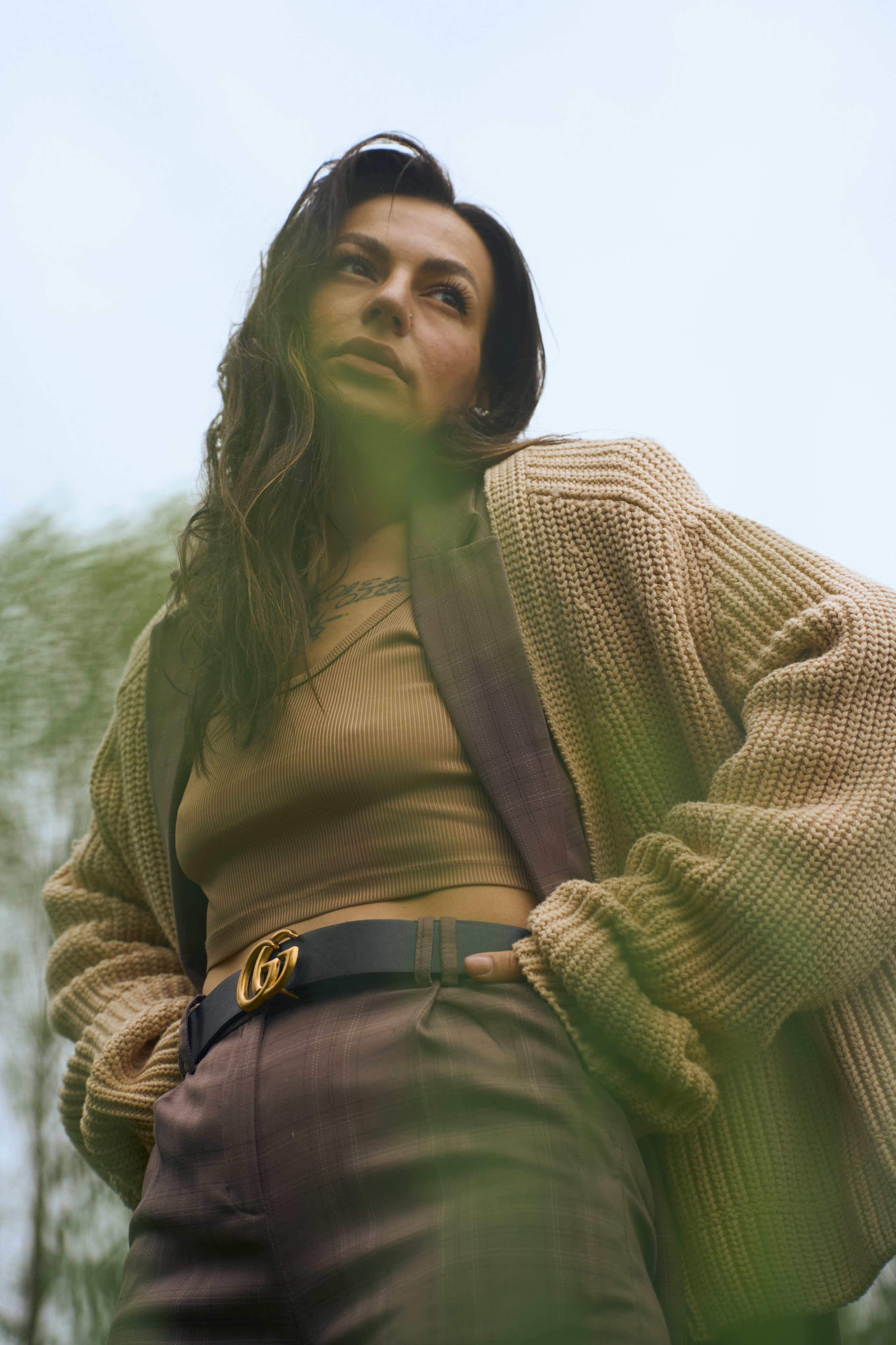 Марта. Фотограф, Римма Невинская