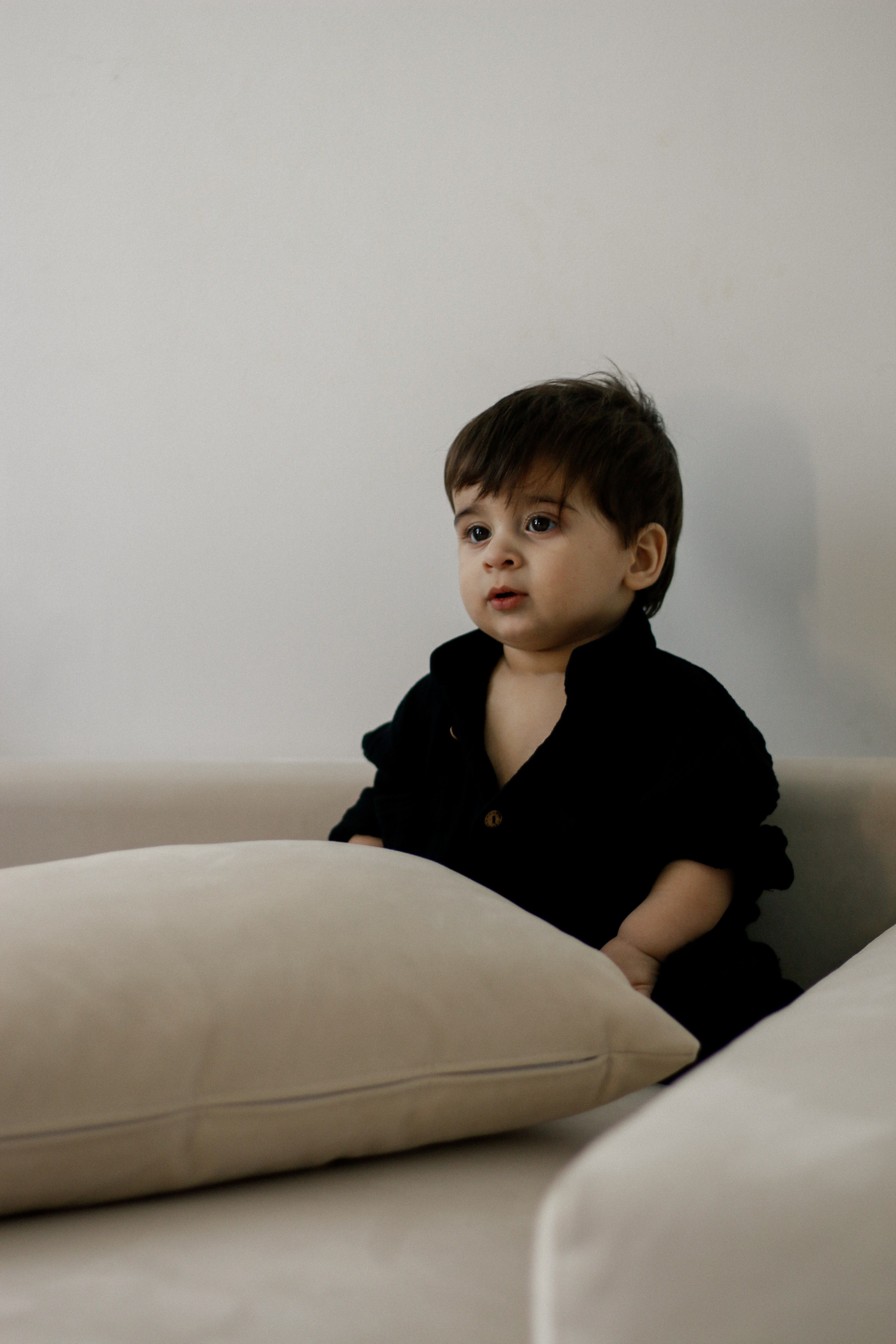 Виктория, Мелисса и малыш Адам. Фотограф Краснодар