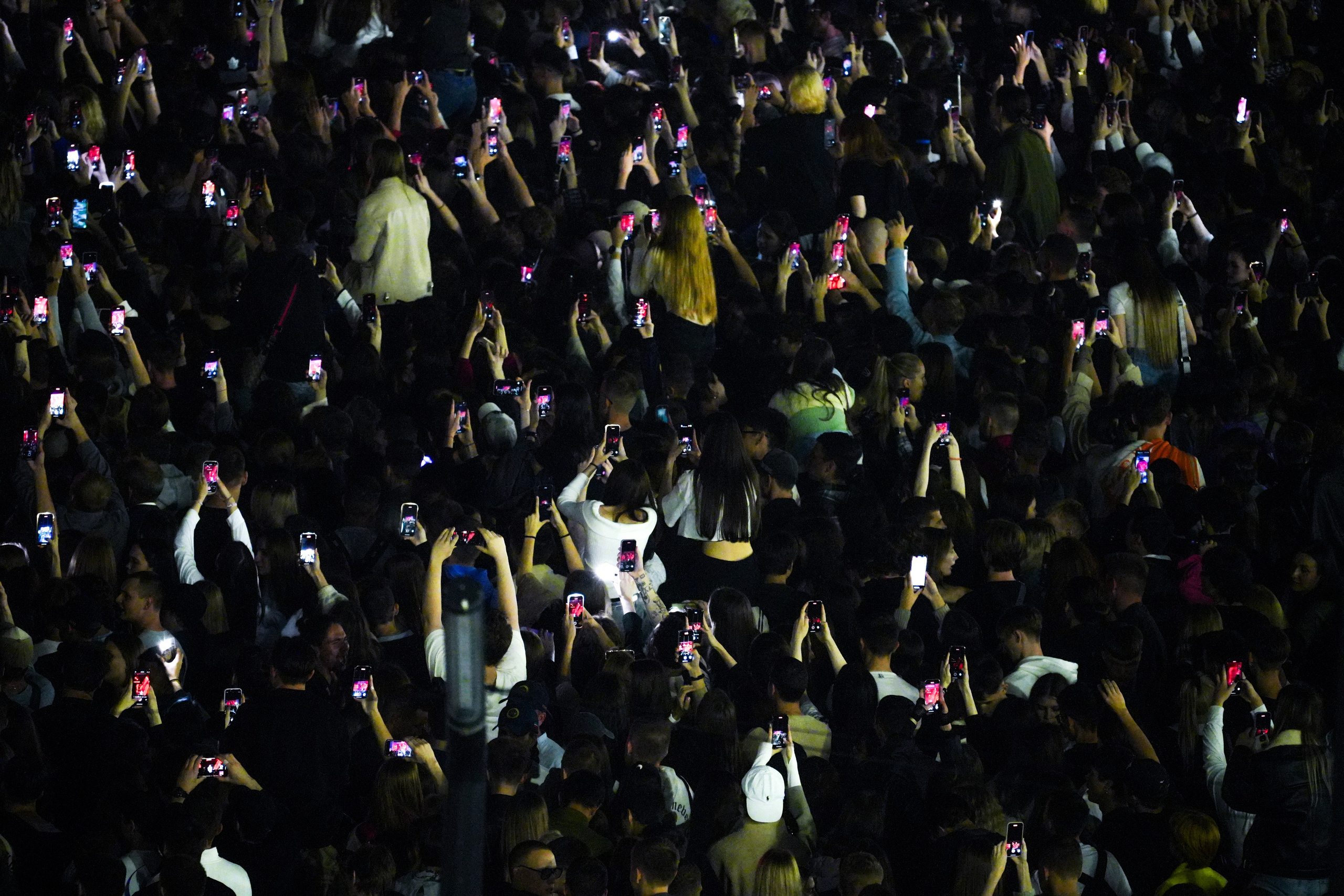 УрбанГеймс. Фотоким