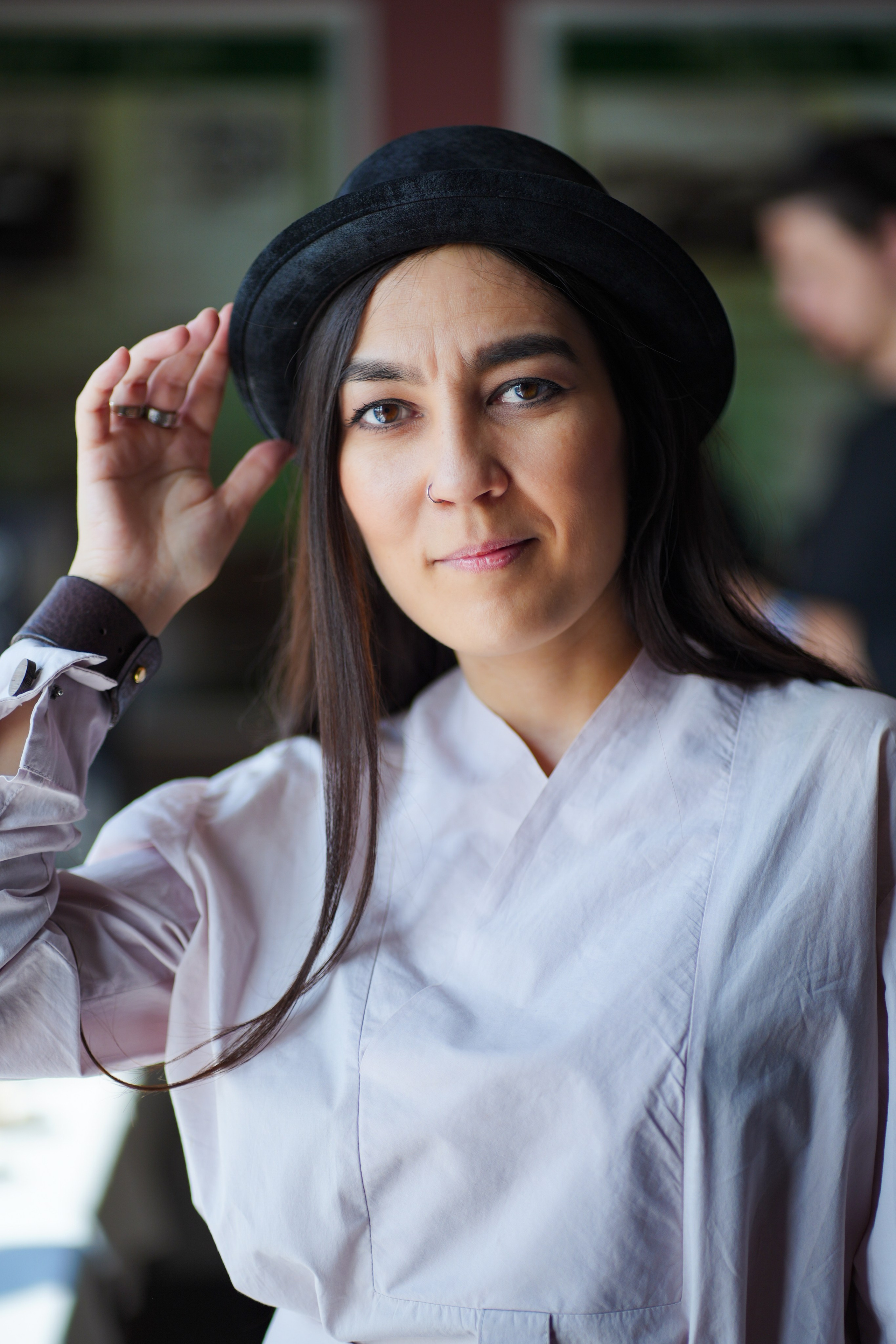 Разное. Фотоким