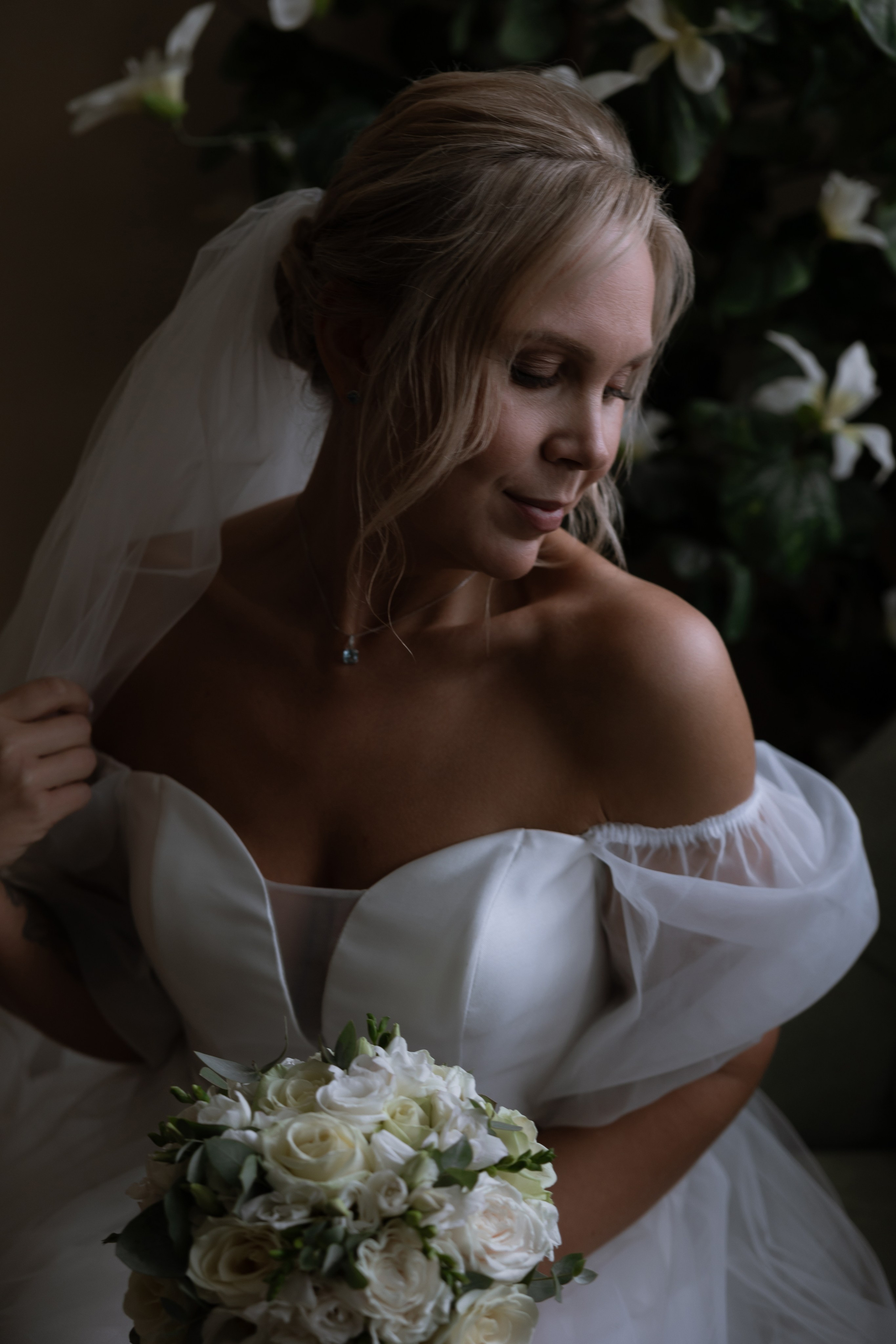 Татьяна и Александр. Свадебный фотограф в Санкт — Петербурге и Ленинградской о