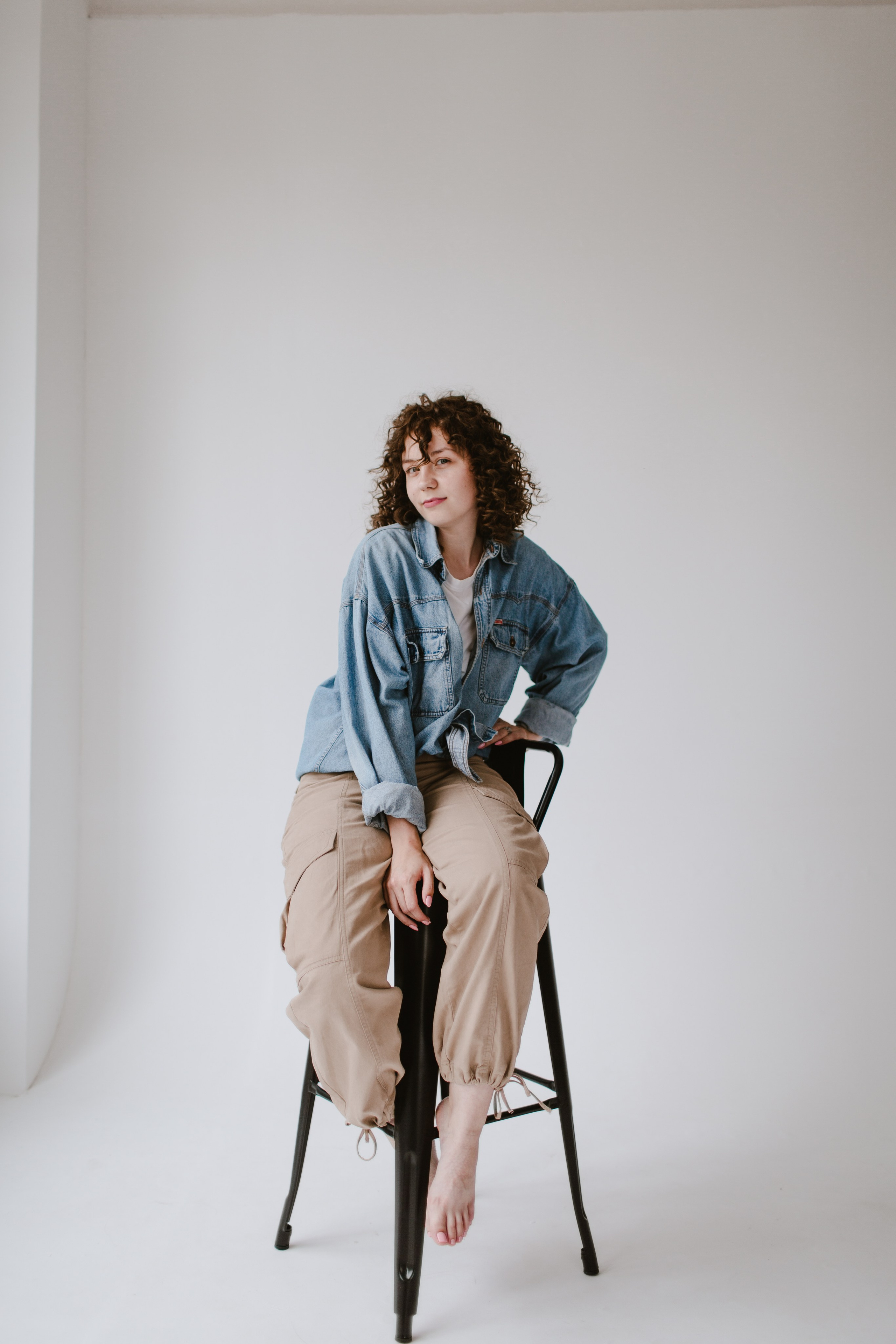 Даша. Фотограф и видеограф Мария Банщикова, Солнечногорск, Москва