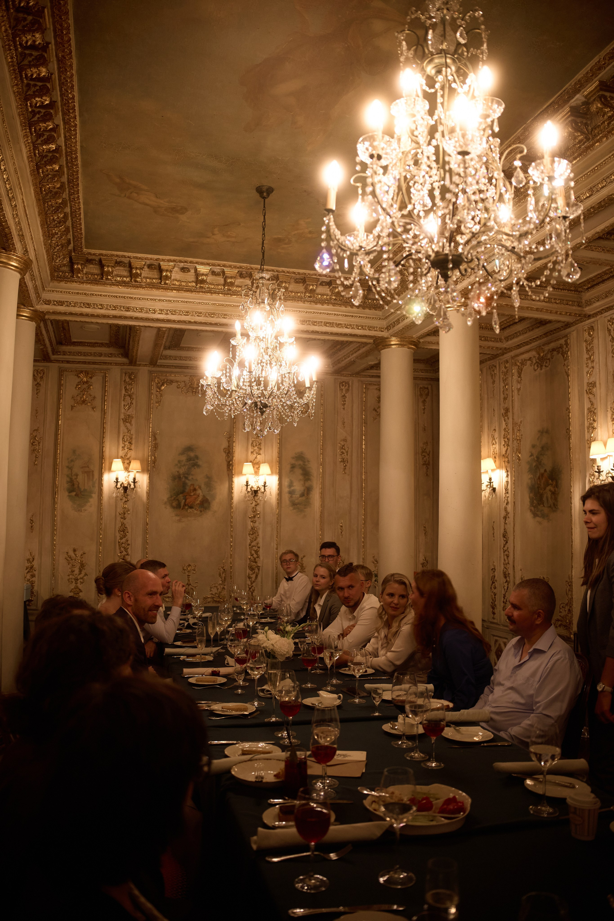 Андрей и Александра. Фотограф и видеограф Мария Банщикова, Солнечногорск, Москва