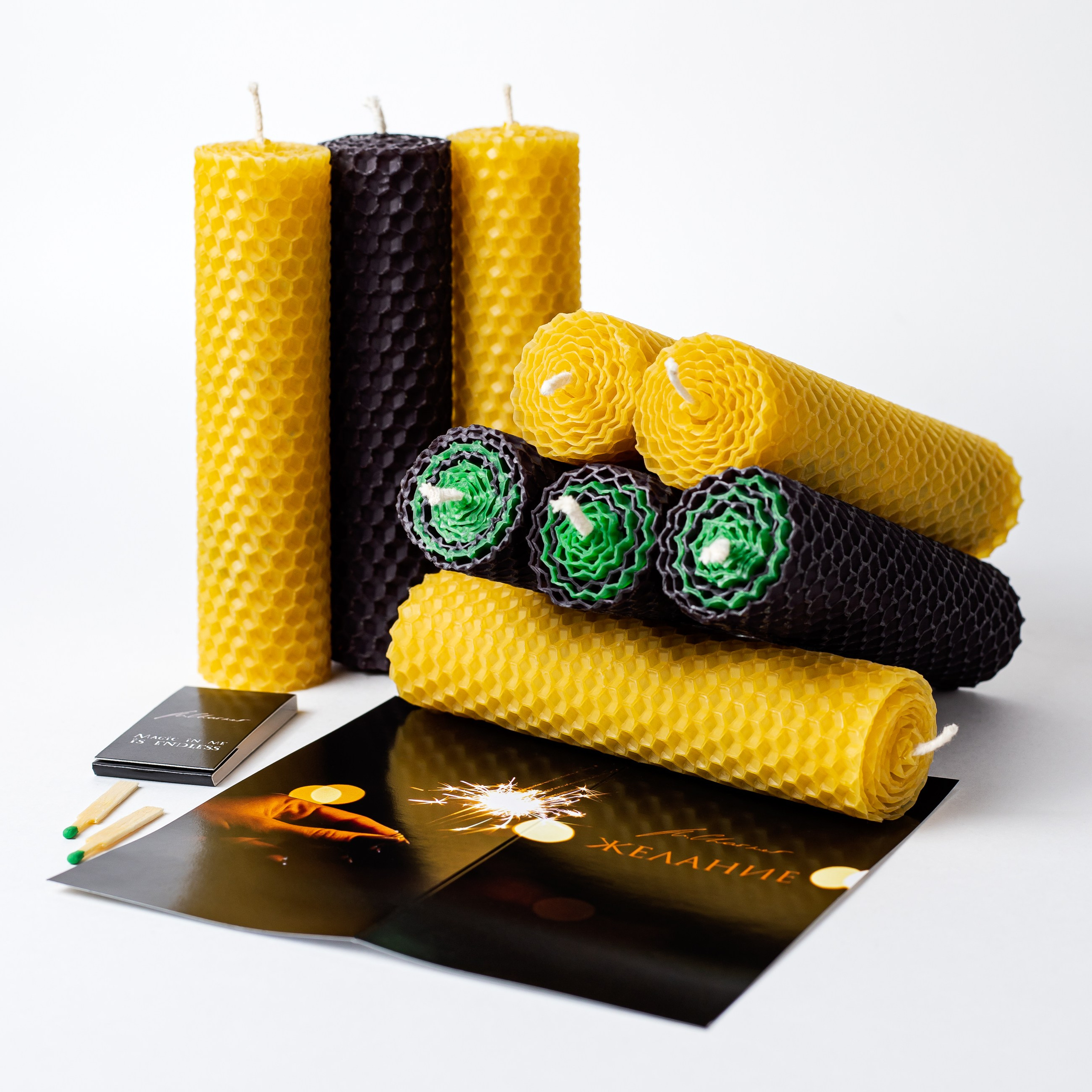 Предметная фотография. Юлия Кулиш // Pocahontas