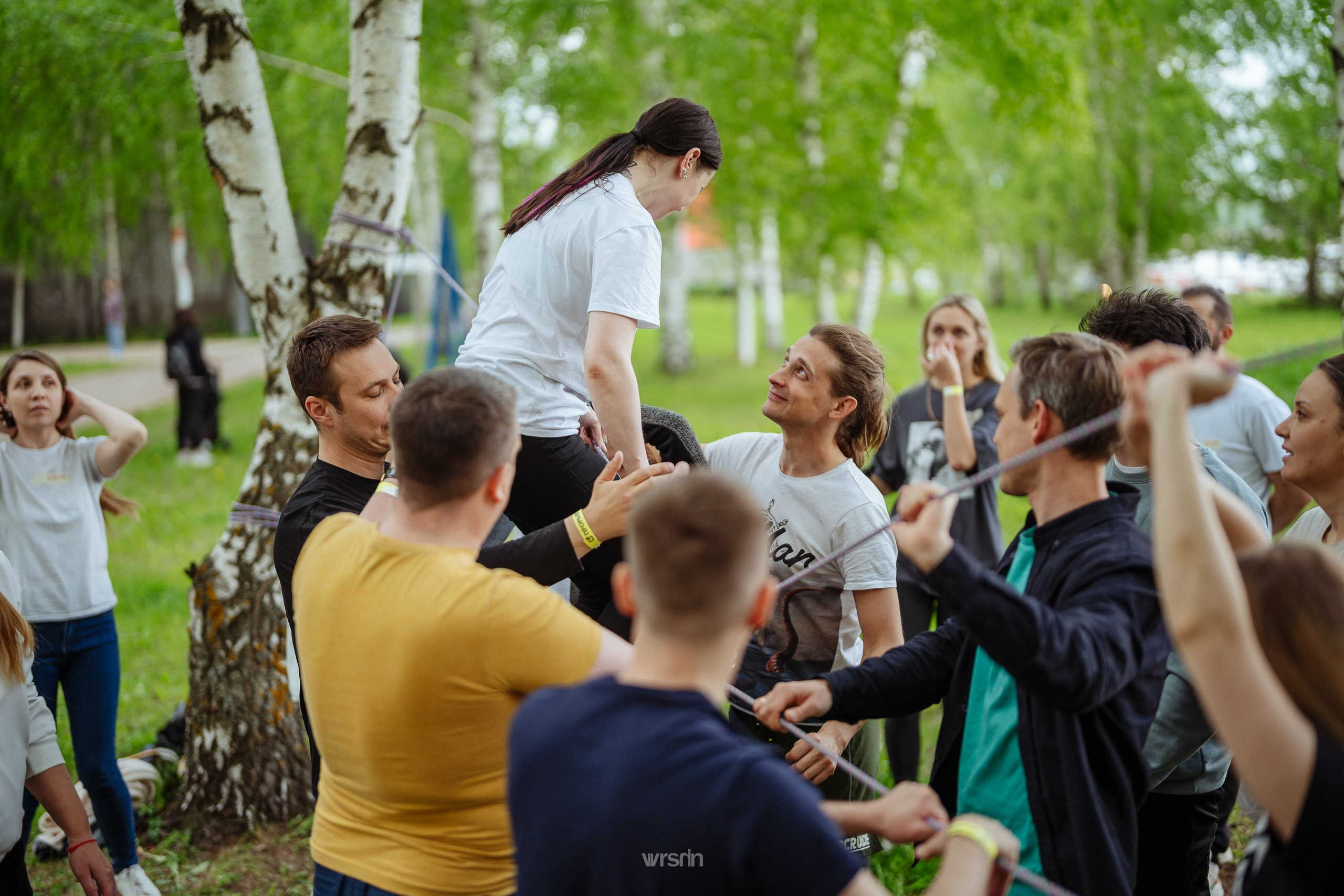 Пётр Кудасов · Шашлыкинг. Владимир Вершинин, тот самый свадебный видеограф