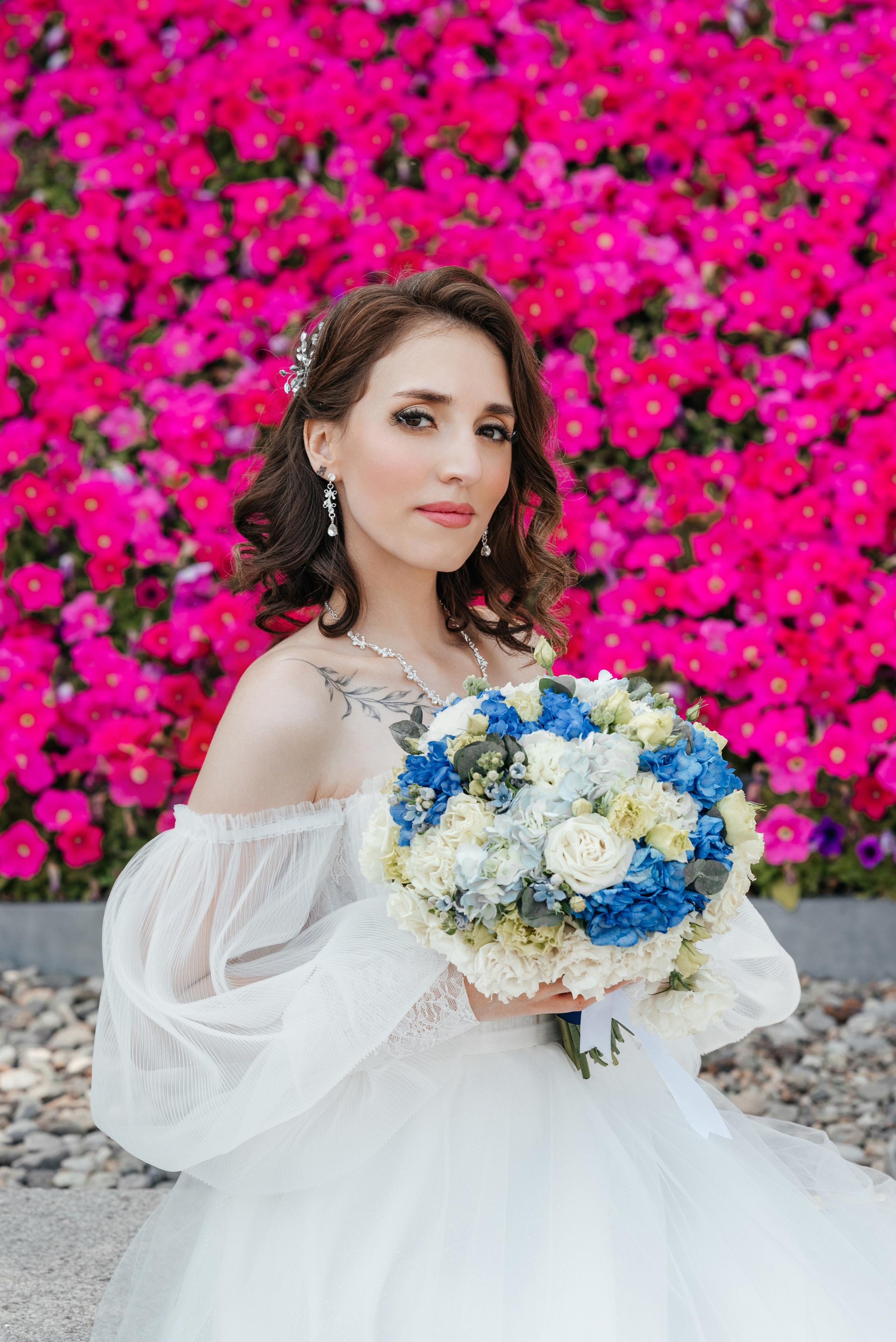 Ксения и Денис. Свадебный и семейный фотограф в Волгограде Семисотнова Камилла