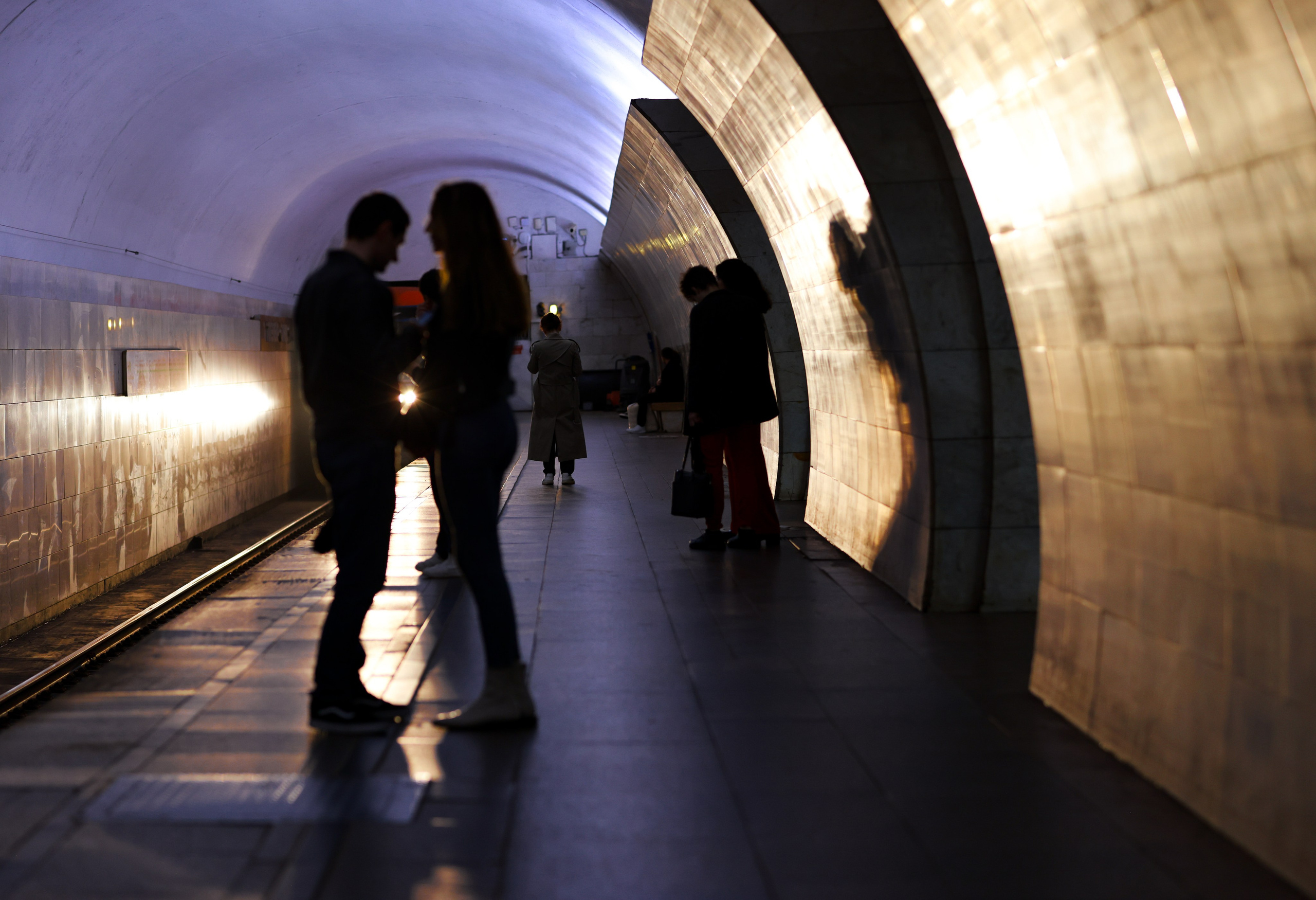 Моменты 2. Фотограф репортажей и стритфотосессий в Москве Людмила Смирнова