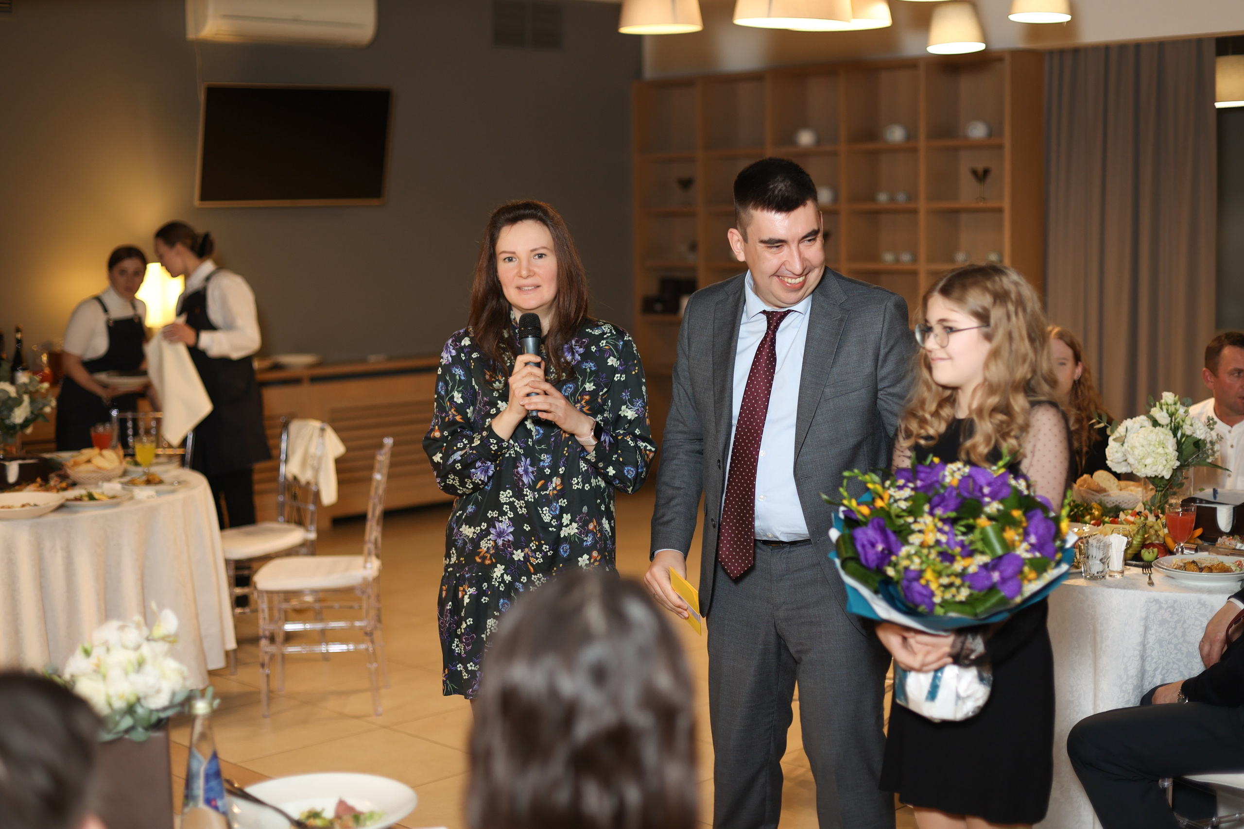 Свадьба Роман и Элина. Репортажный фотограф видеограф в Москве Ольга Плаксина