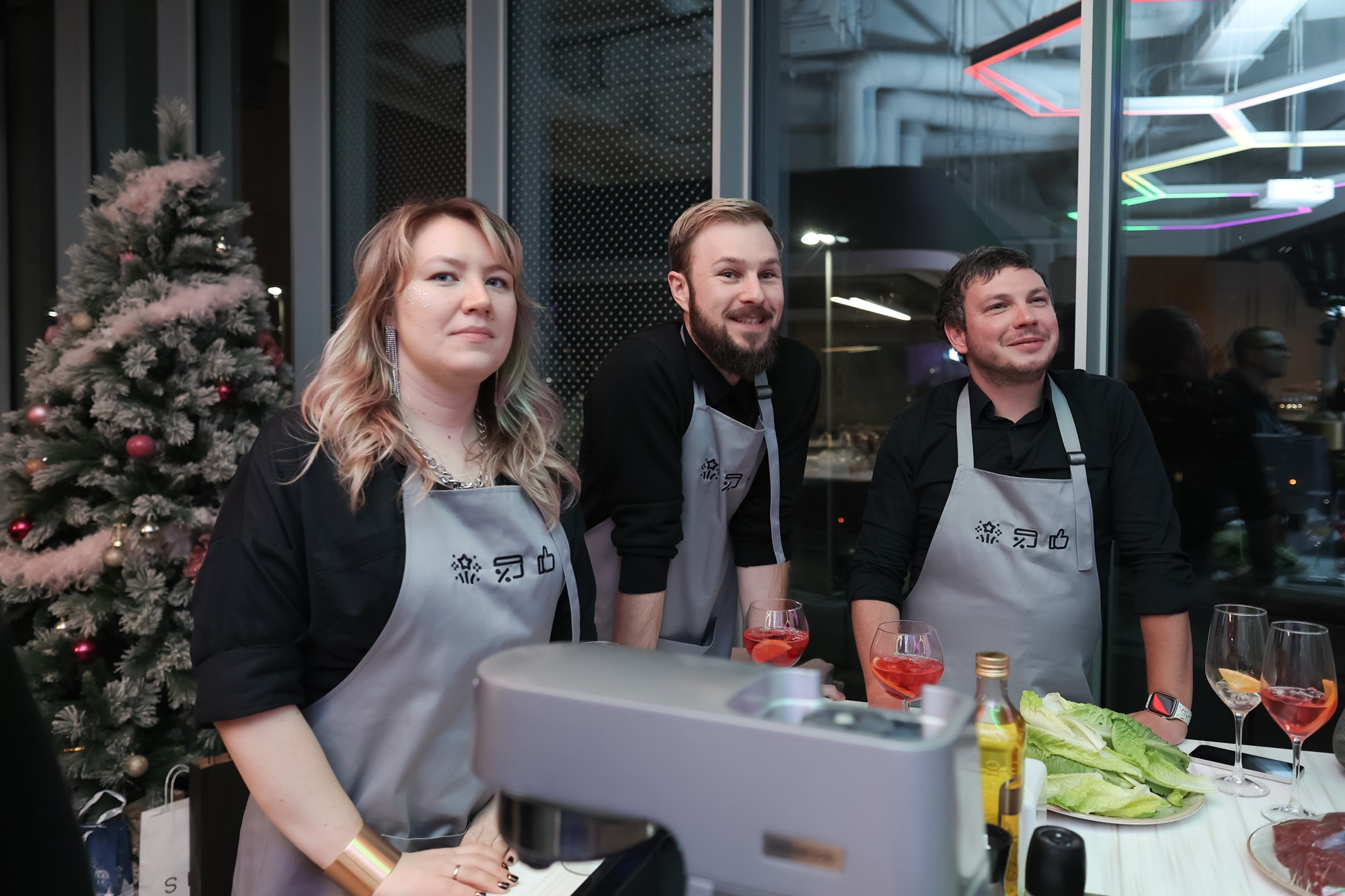 Кулинарный мастер-класс. Репортажный фотограф видеограф в Москве Ольга Плаксина