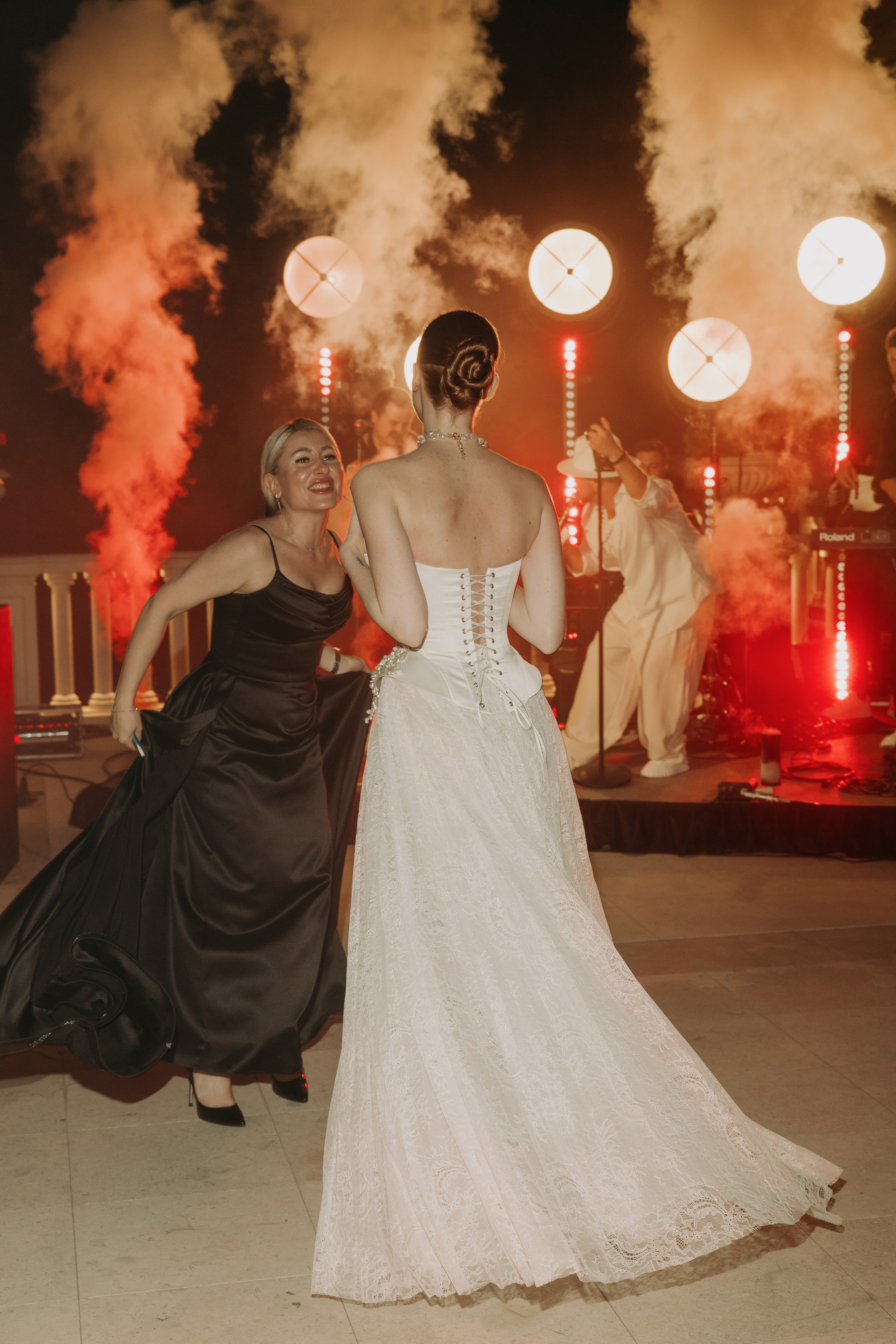 Владимир и Мария. Свадебный и портретный фотограф