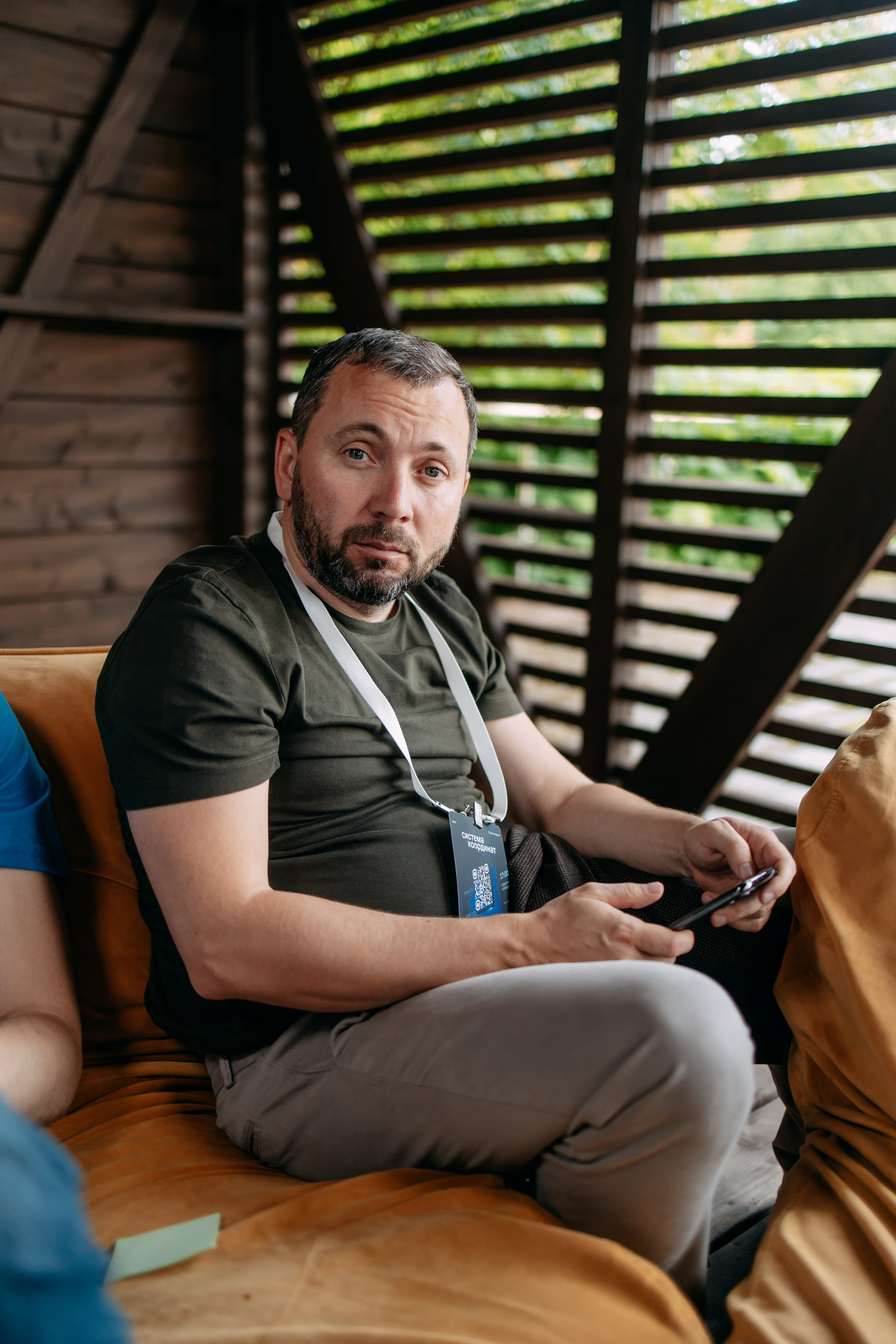 Тимбилдинг Самолет. Фото и видео съемка. Андрей Ионов