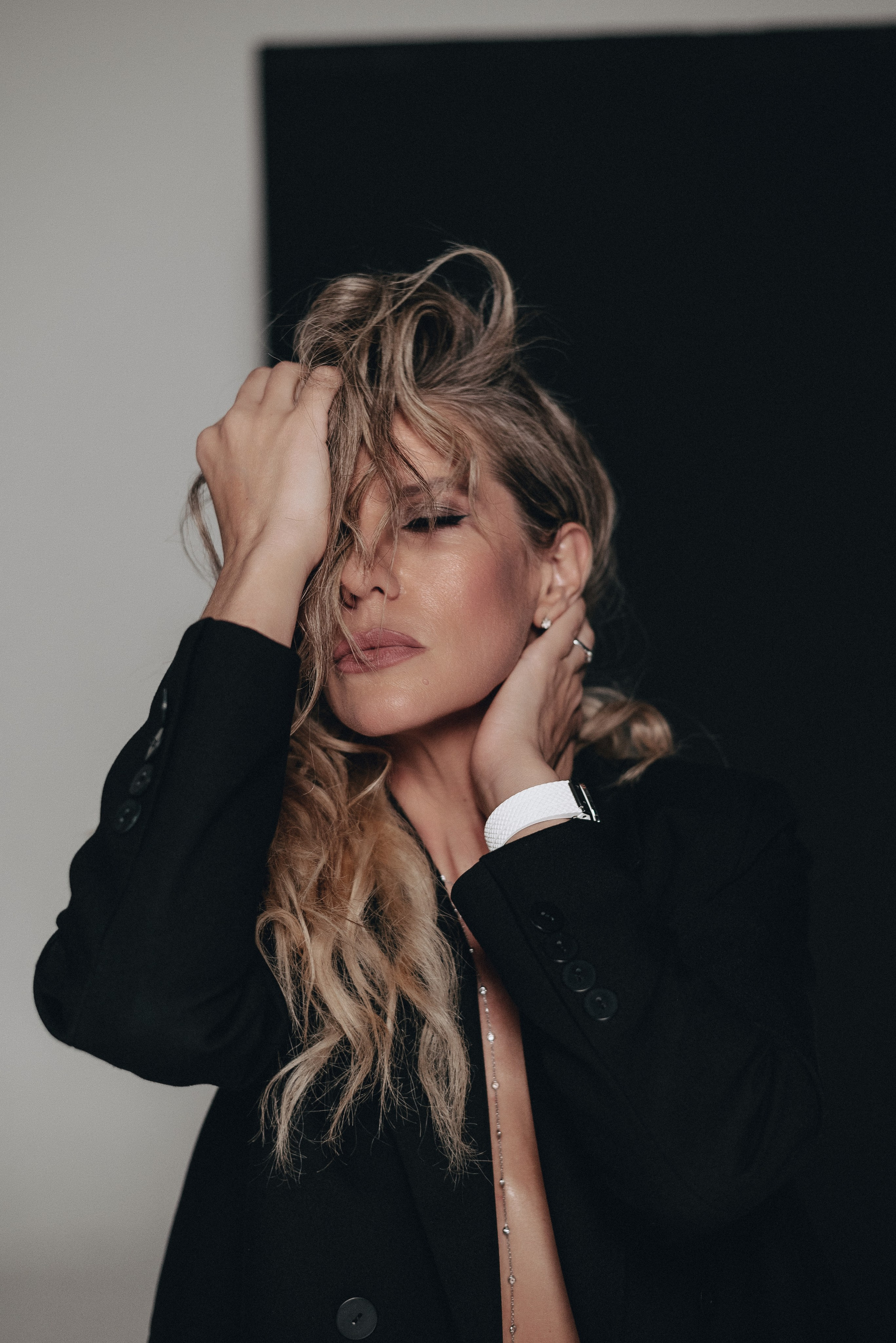 ANASTASIA. Екатерина Курбанова. Женский фотограф