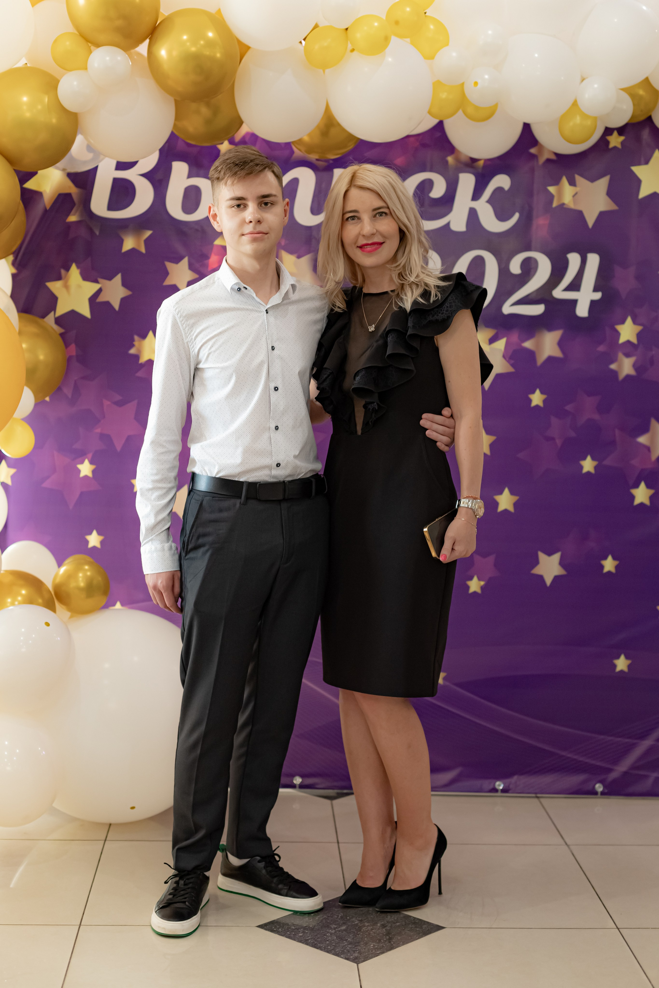 Выпускной. Photokarish