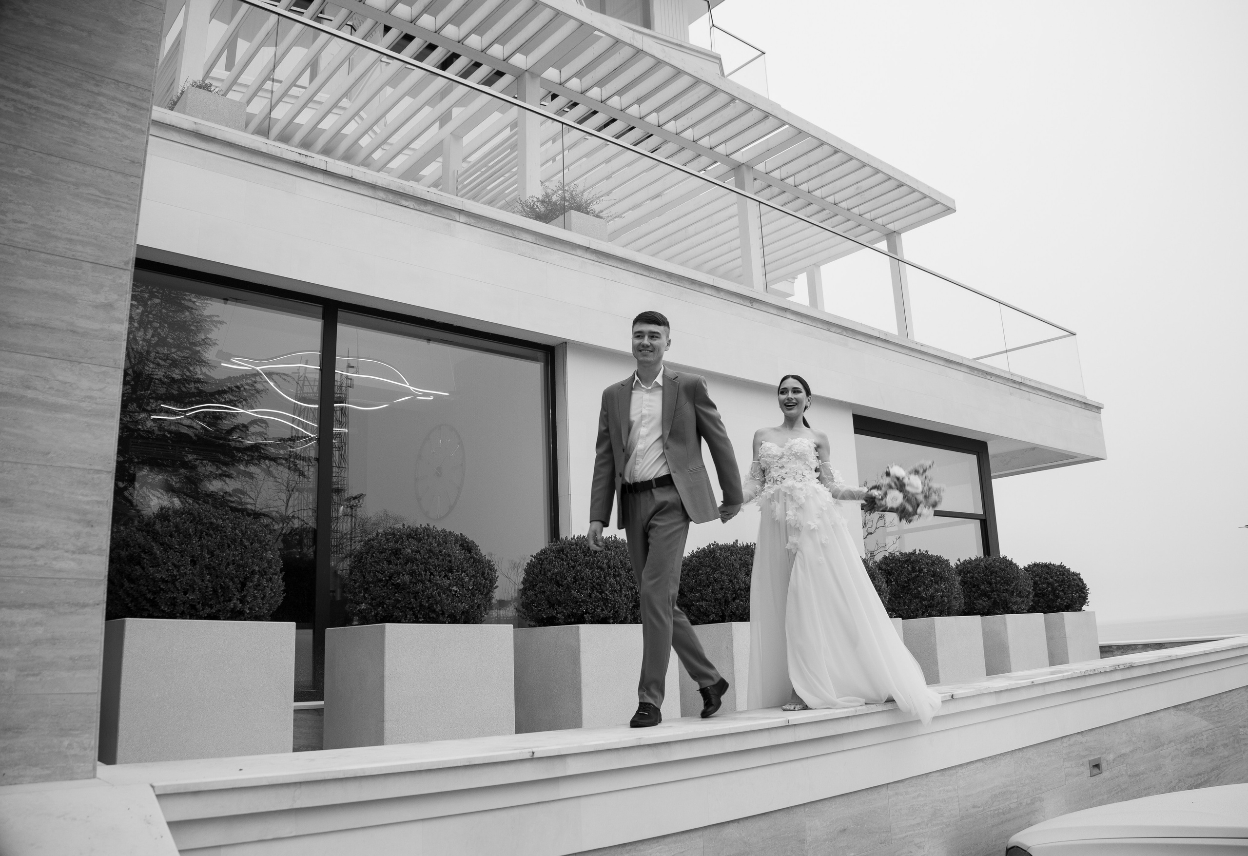 Свадьба 1. Семейный и Свадебный фотограф в Сочи