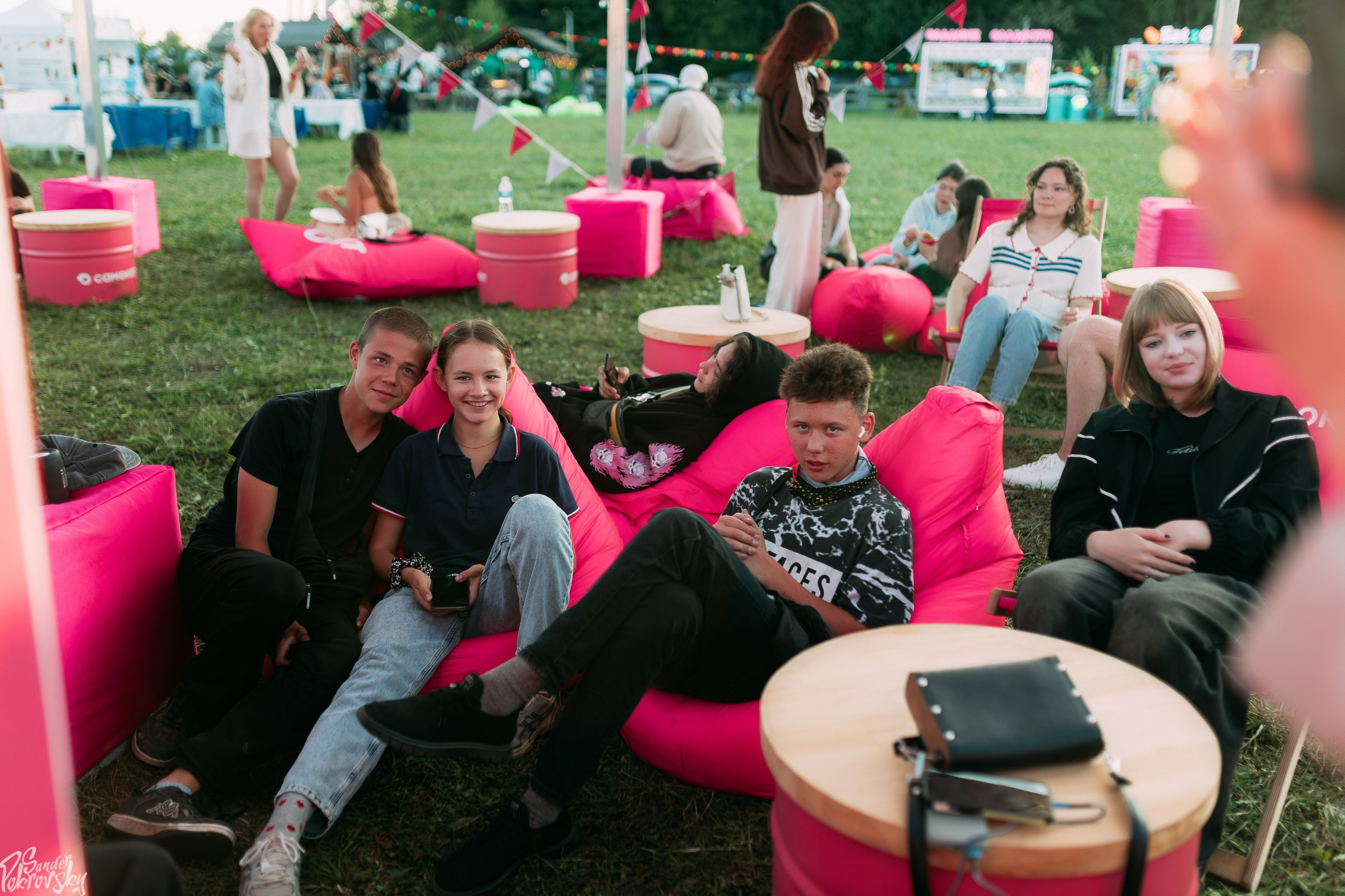 Самокат. Свадебный и репортажный фотограф в Чебоксарах Покровский Александр