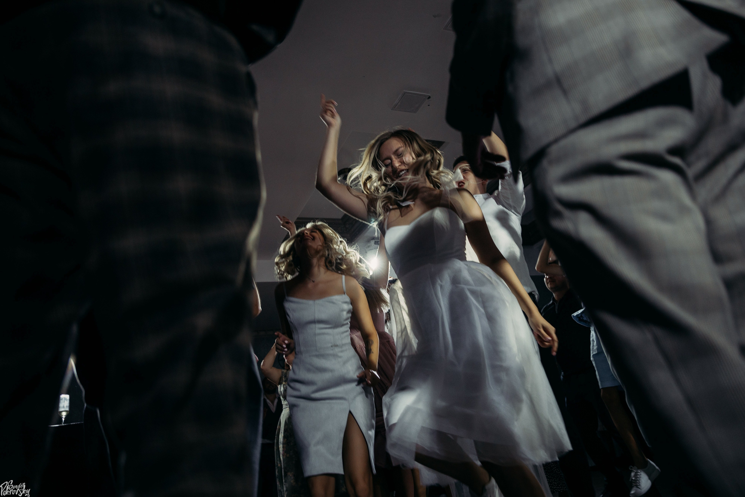 Иван & Аня. Свадебный и репортажный фотограф в Чебоксарах Покровский Александр