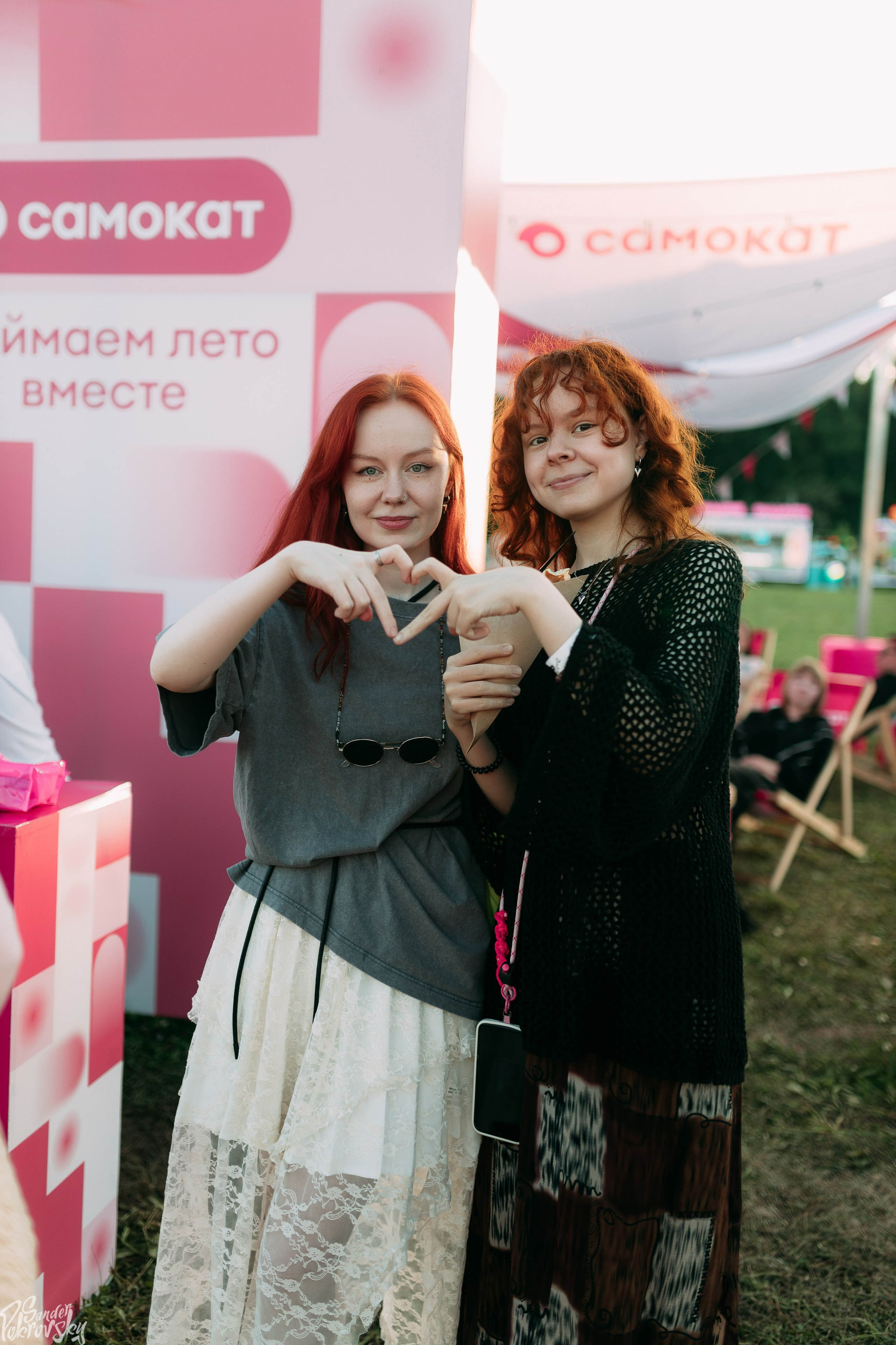 Самокат. Свадебный и репортажный фотограф в Чебоксарах Покровский Александр