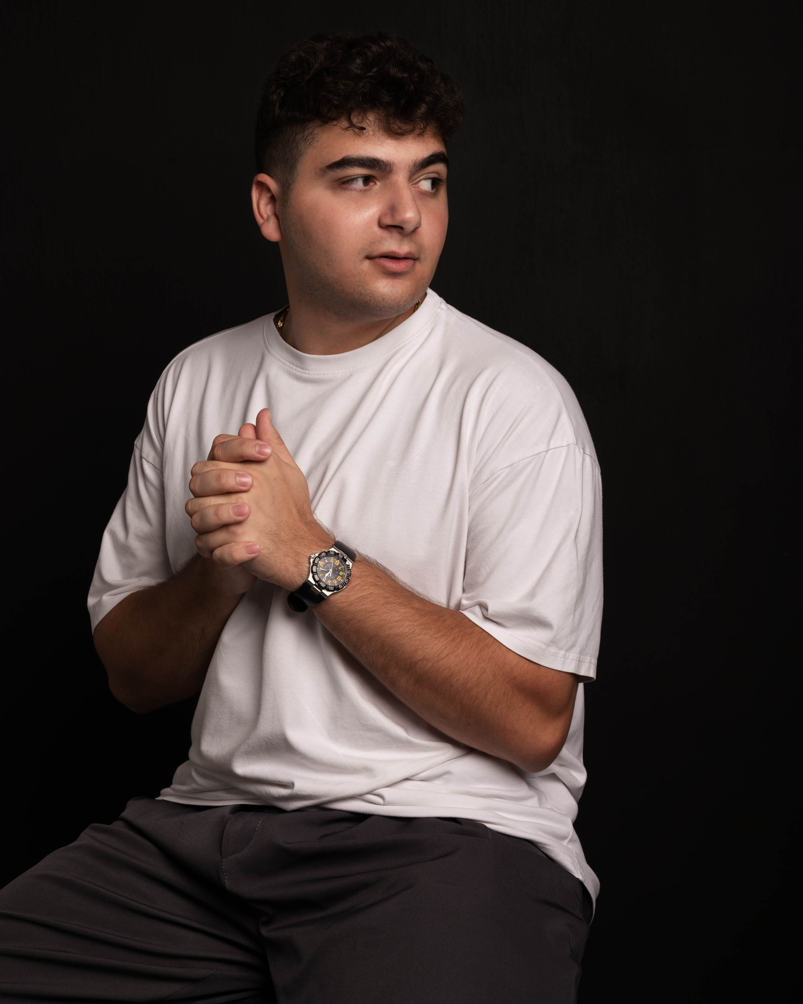 Мужские портреты. Главная