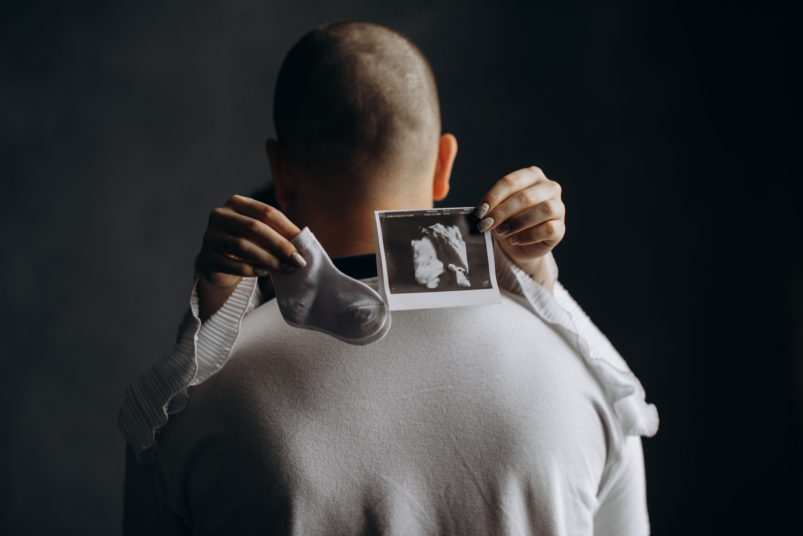 Фотосессия беременности. Семейный фотограф в Домодедово и Москве Елена Пичугина