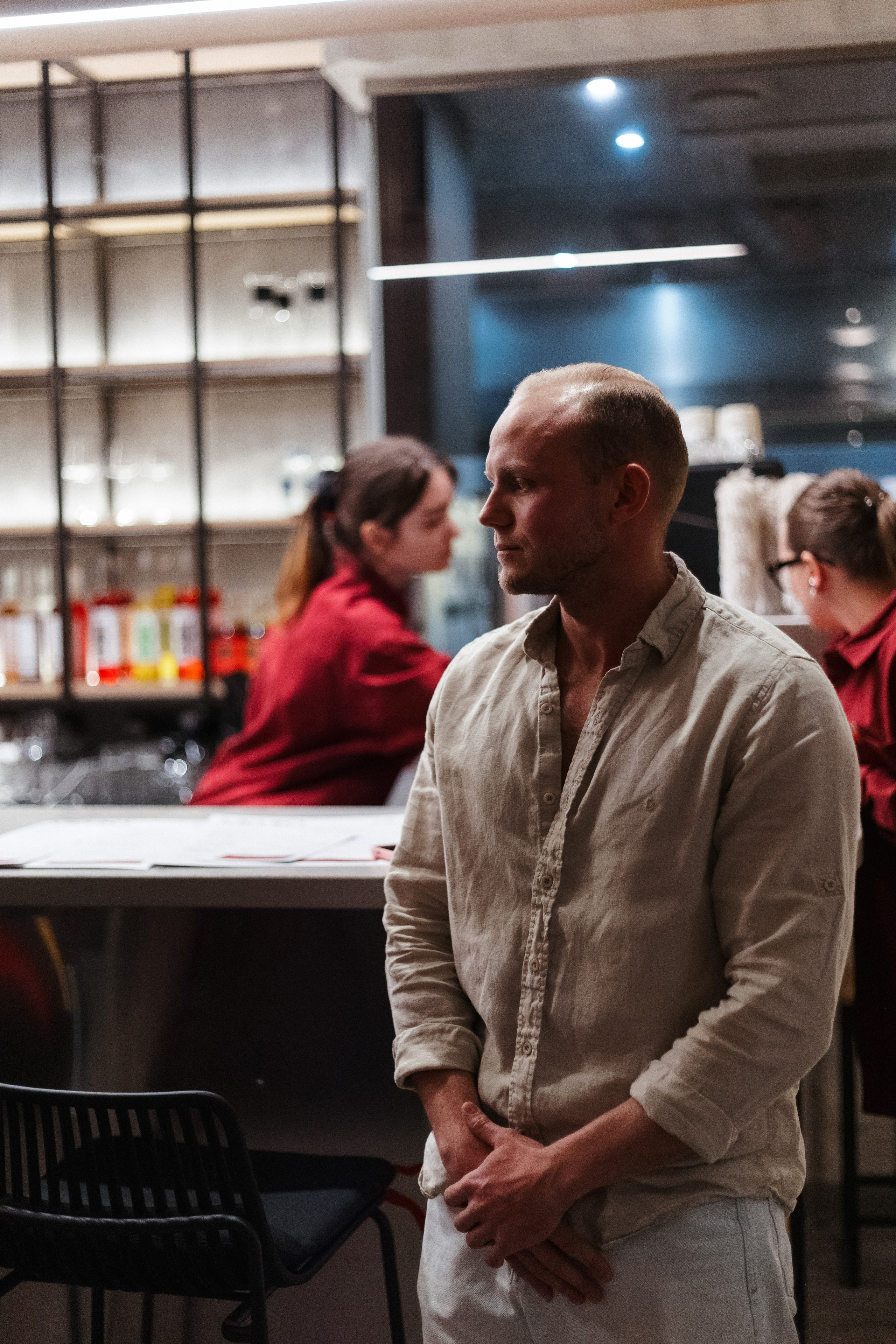 AMORE ОТКРЫТИЕ — DAY II. СВОИ. ФОТООТЧЕТЫ-СОБЫТИЯ-МЕСТА