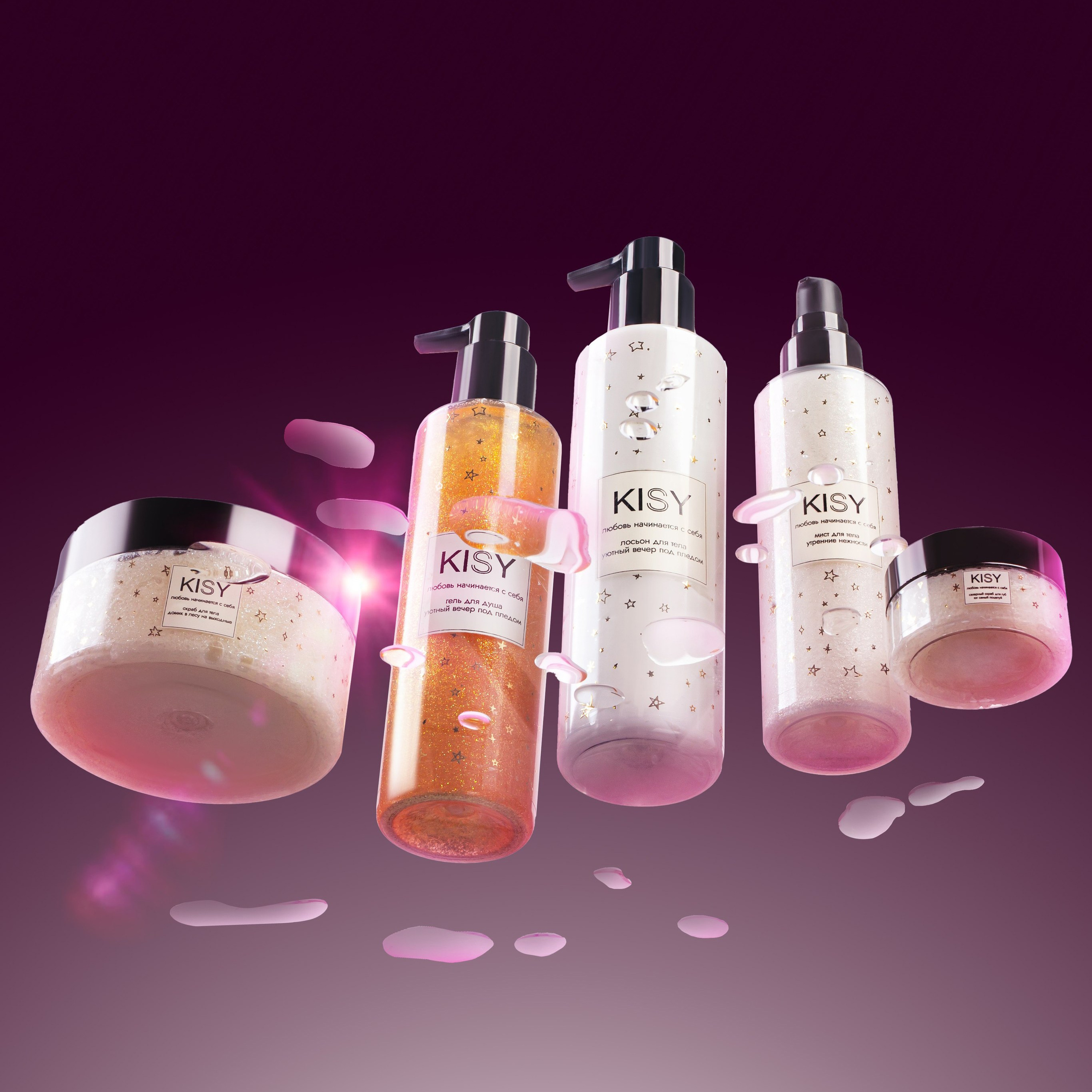 Каталог различных видов профессиональной обработки фотографий | Студия SVITHART