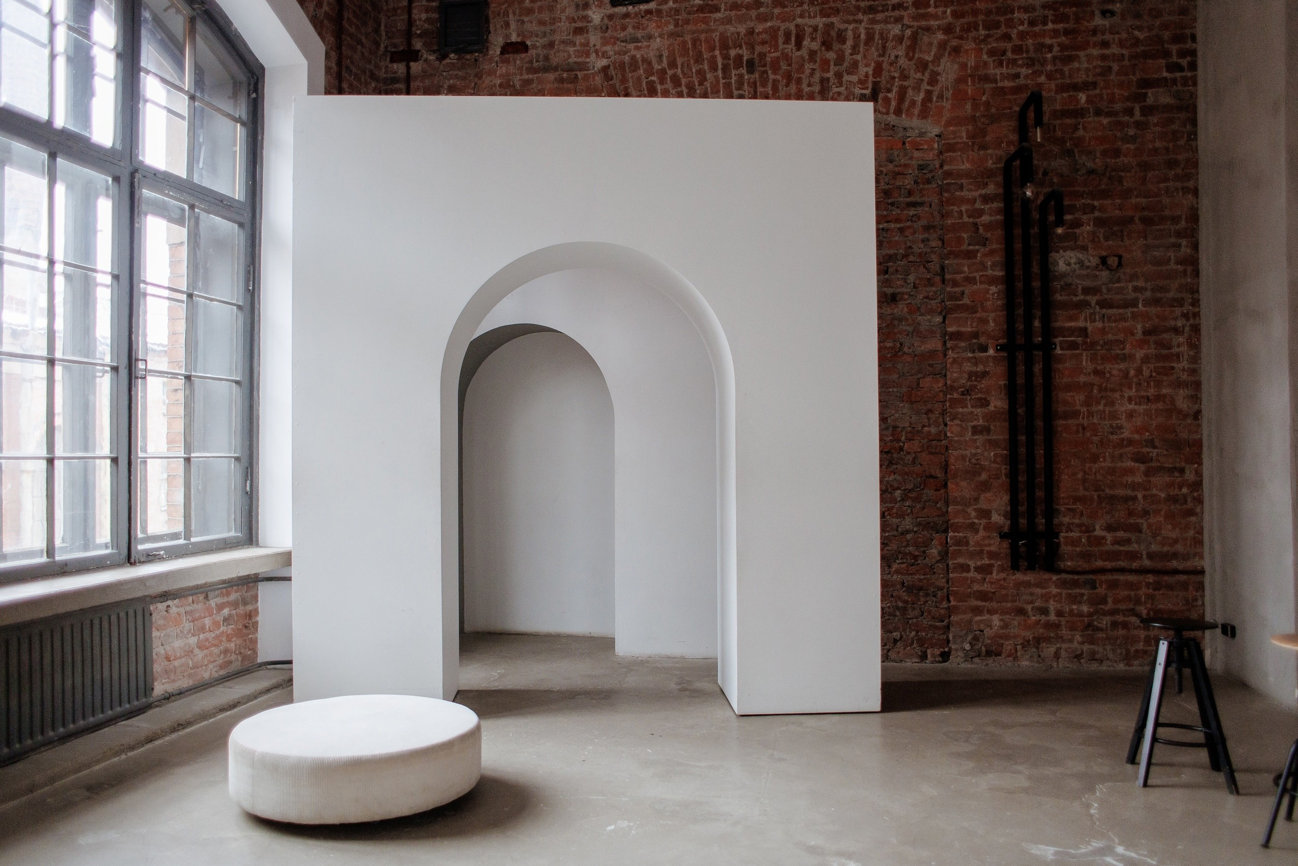 Студии. Фотограф Виктория Юленкова