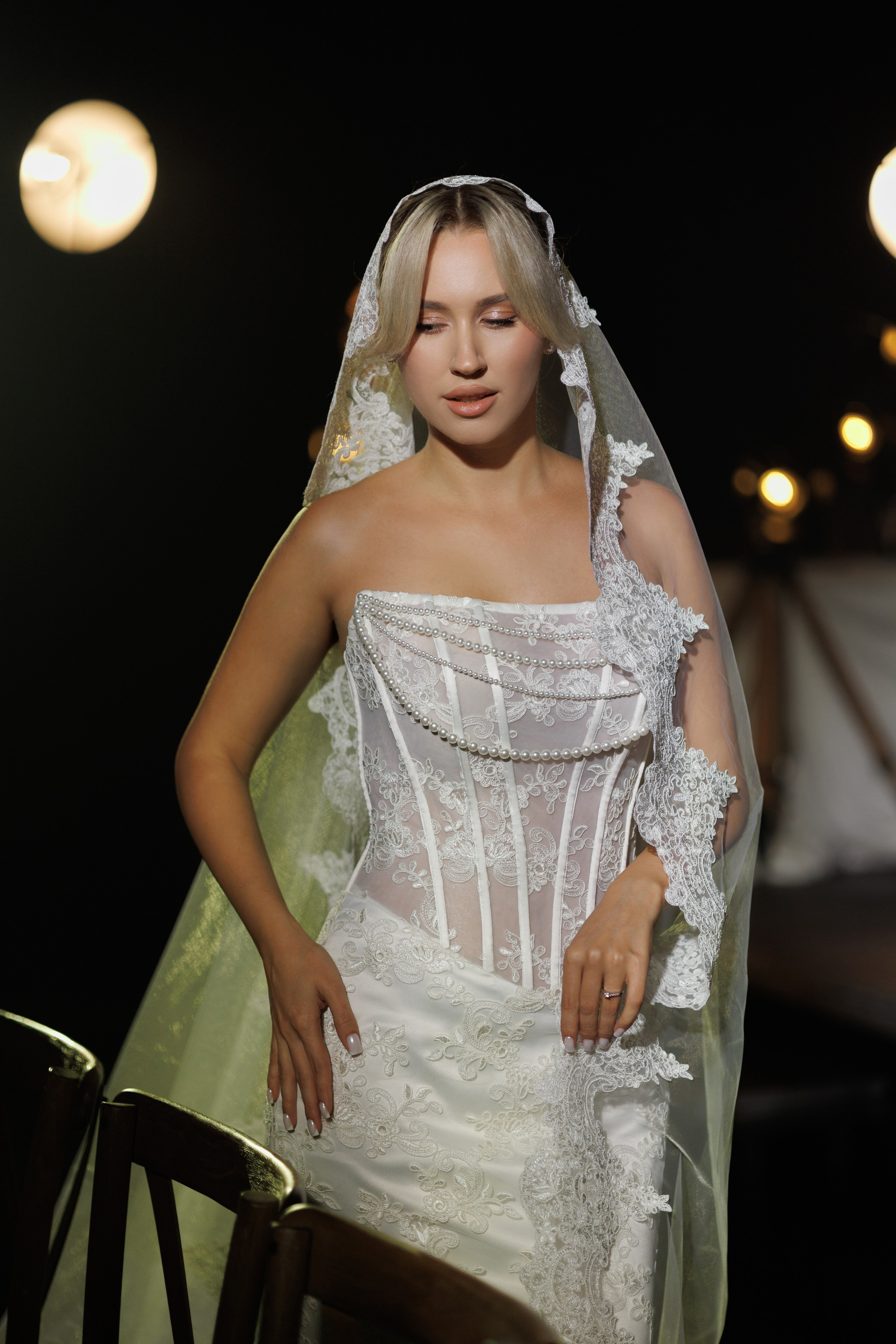 Свадебная фотосессия в Ростове-на-Дону. Свадебный фотограф Ростов на Дону / Таганрог — Усачева Анастасия