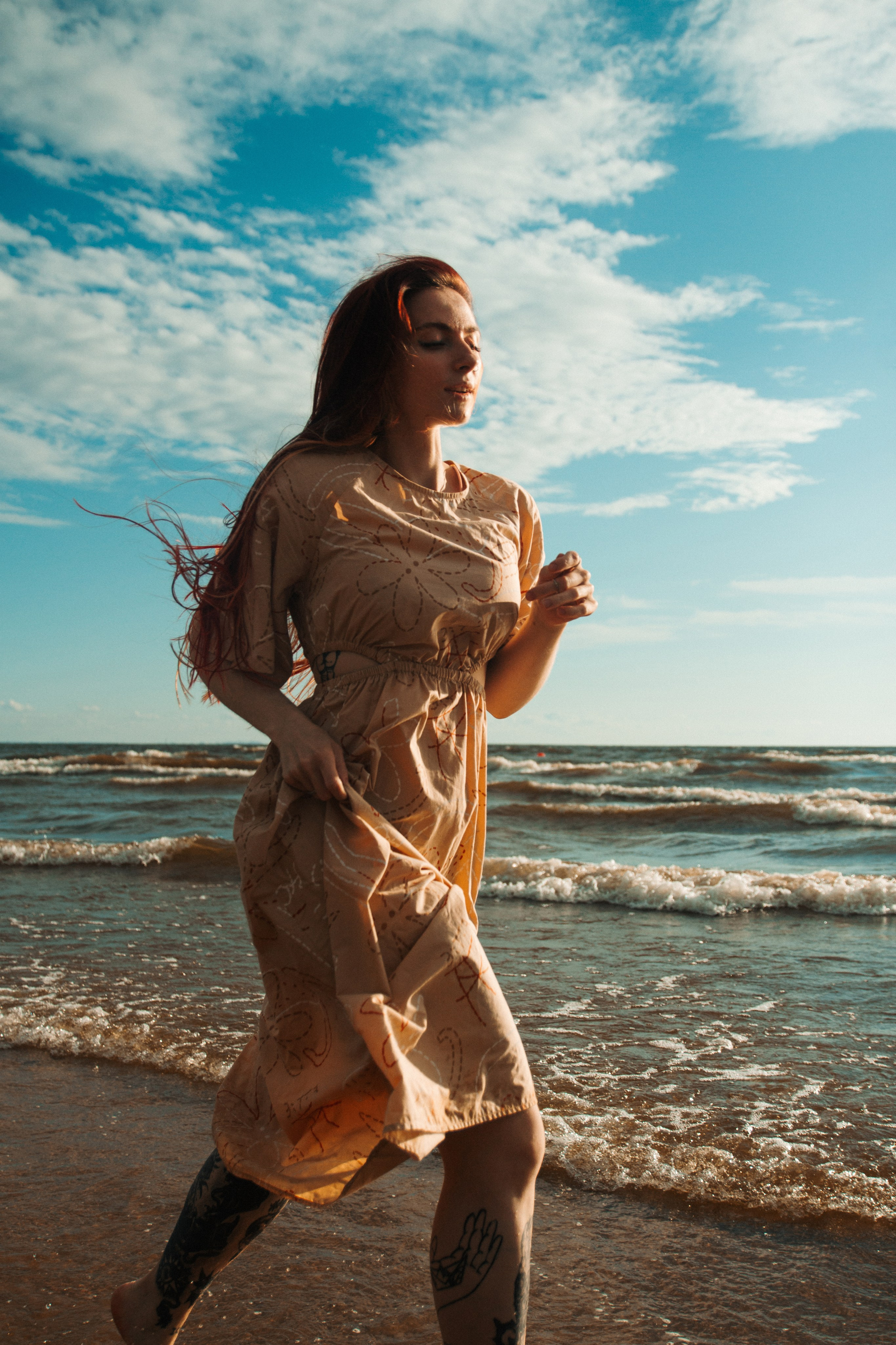 Саша. Профессиональный фотограф в Санкт-Петербурге